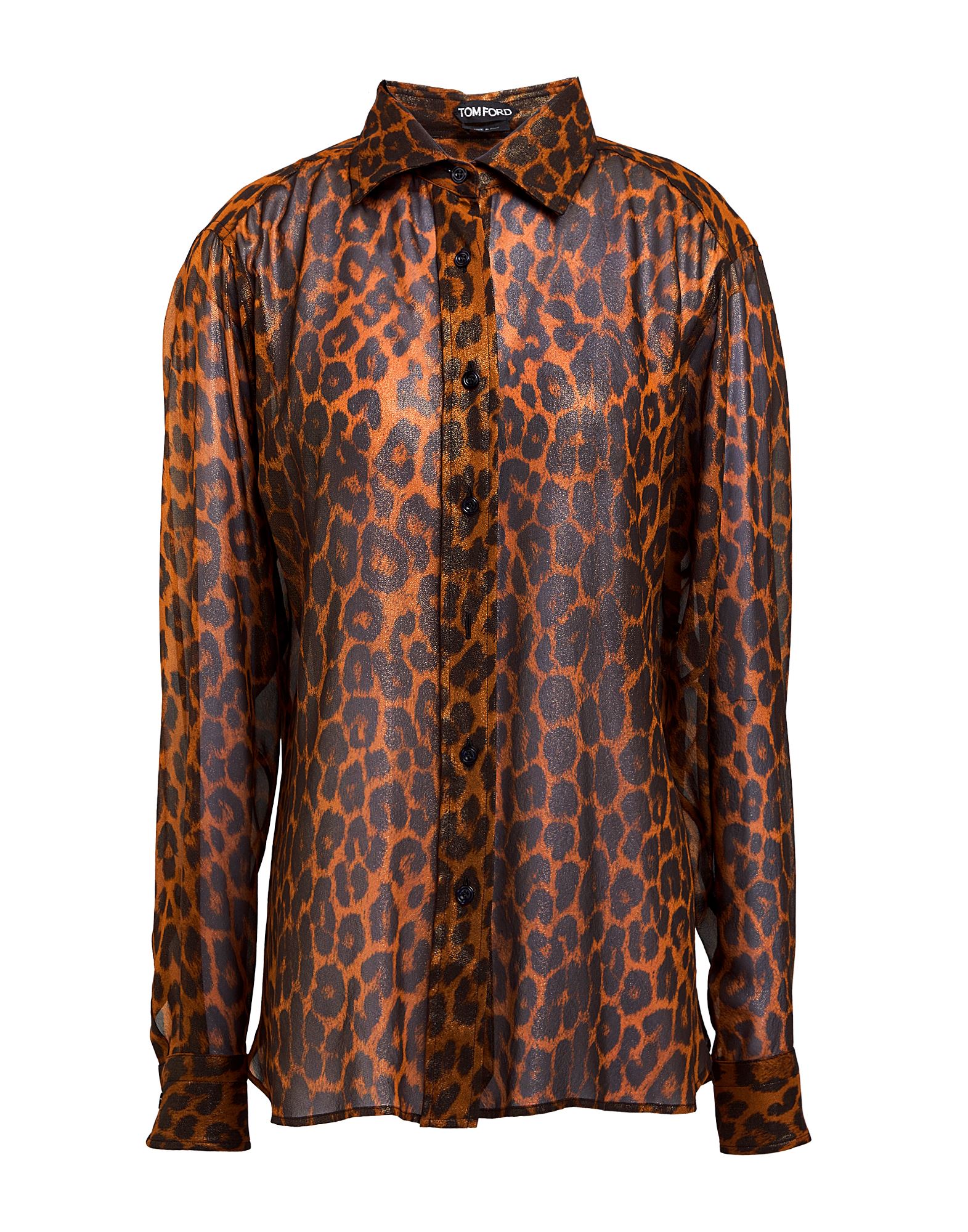  Tom Ford - Tops - Hemden - On Yoox.com 