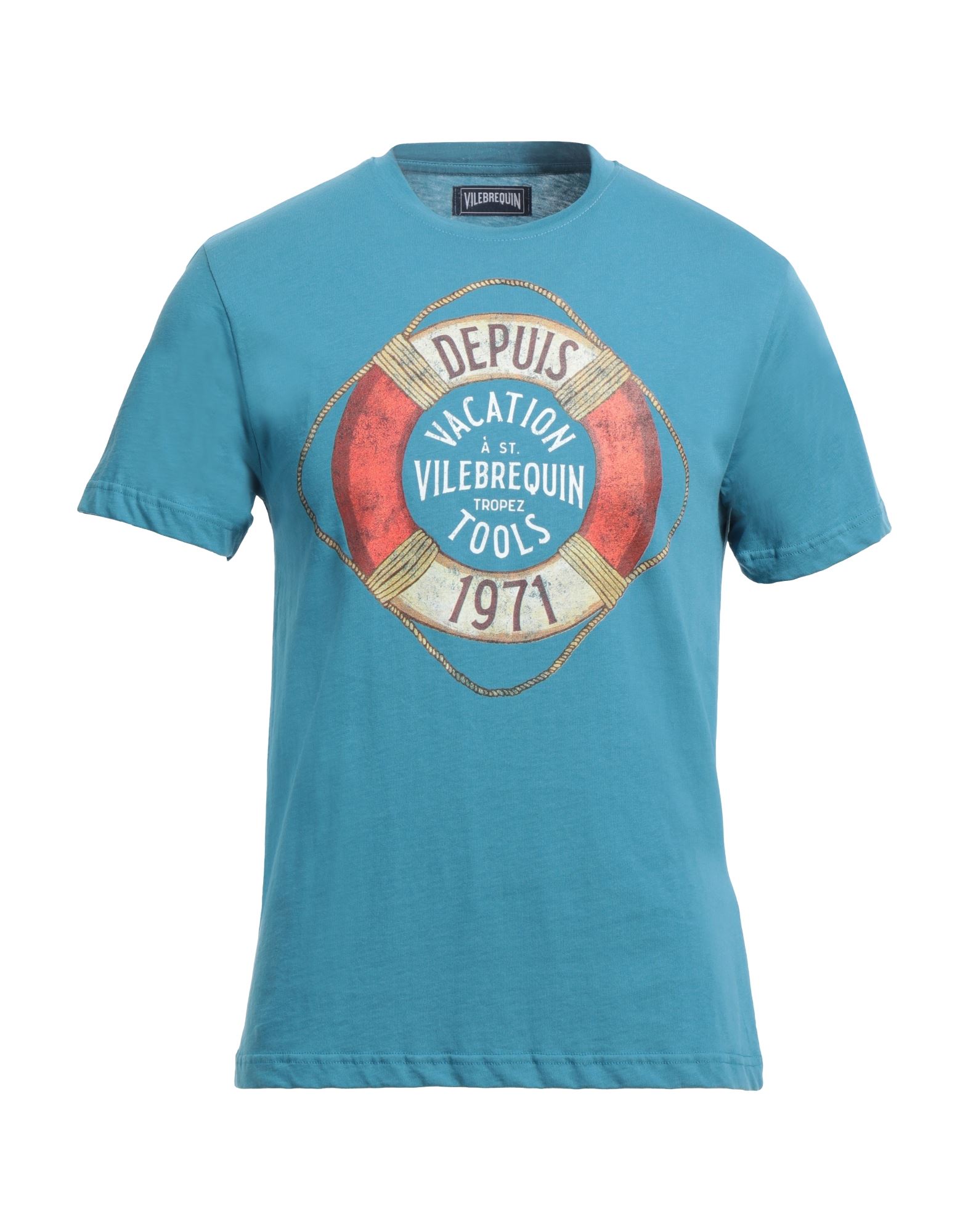  Vilebrequin - Tops - T-shirts - On Yoox.com 