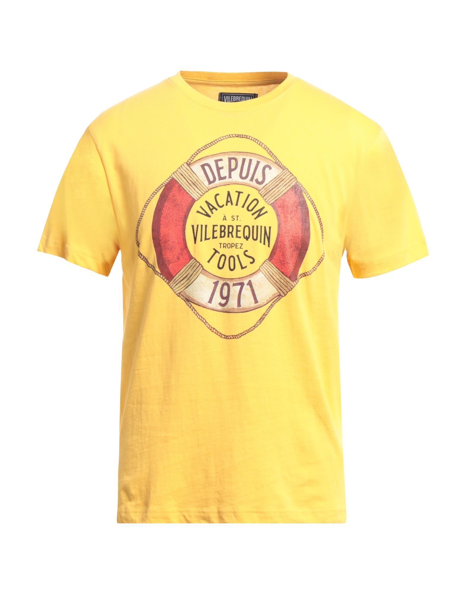 VILEBREQUIN ΜΠΛΟΥΖΑΚΙΑ T-shirt