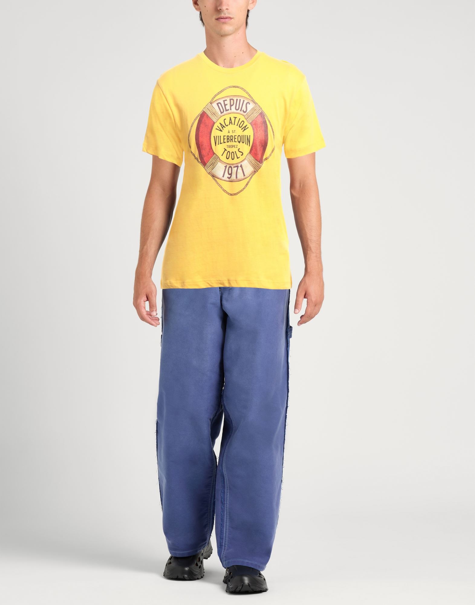  Vilebrequin - Tops - T-shirts - On Yoox.com 