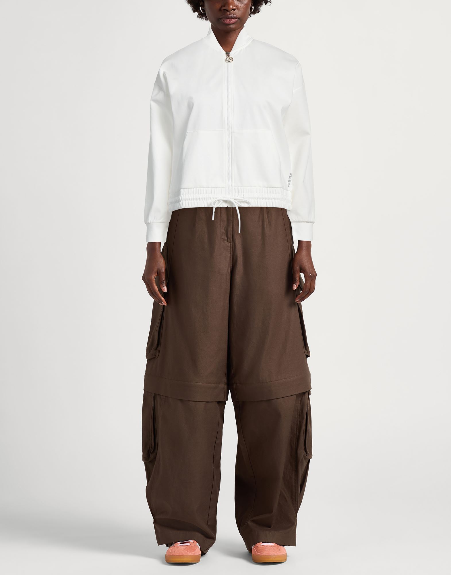  People Of Shibuya - Tops - Sweatshirts - On Yoox.com 