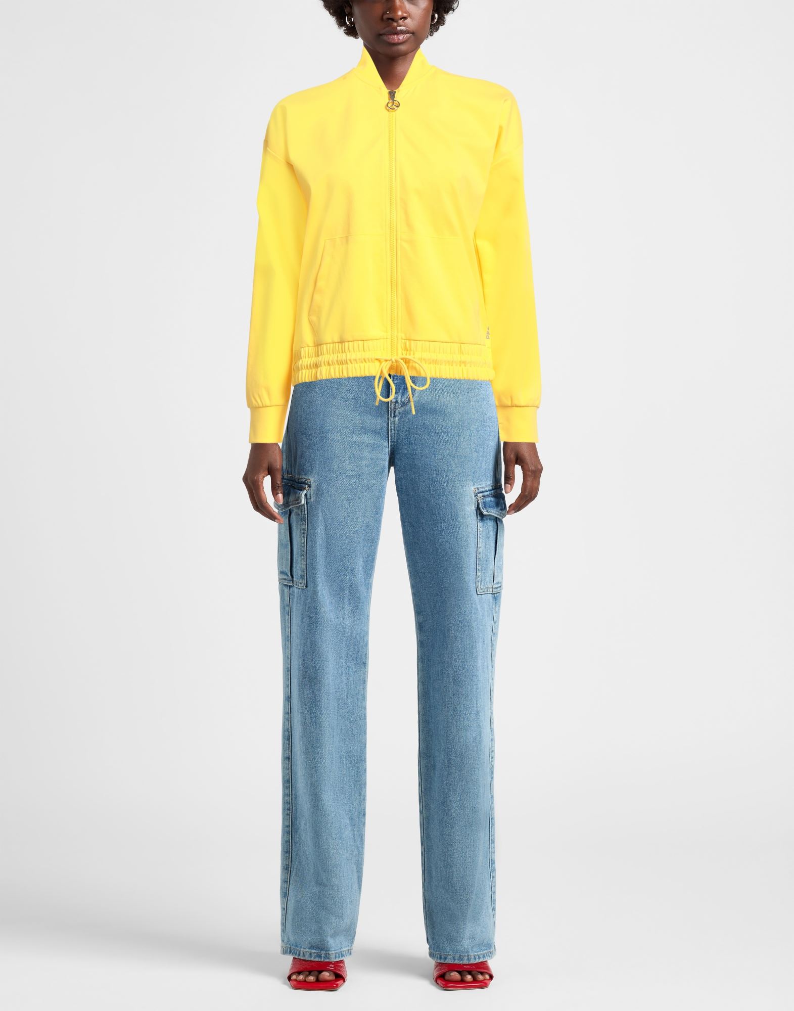  People Of Shibuya - Tops - Sweatshirts - On Yoox.com 