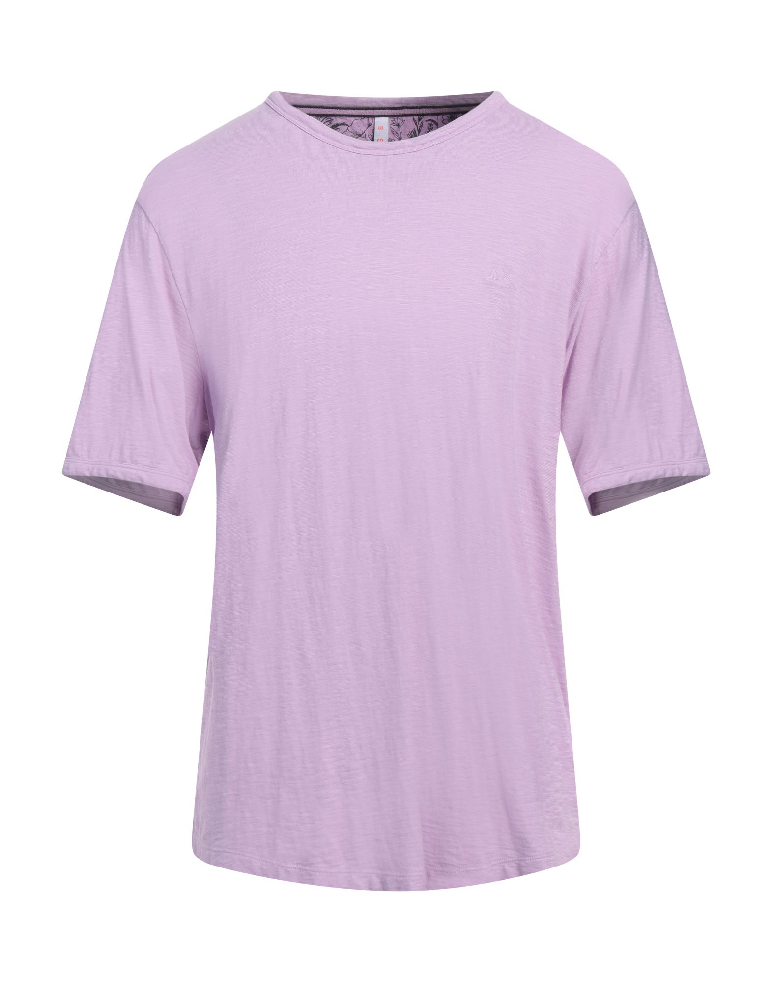 SUN 68 ΜΠΛΟΥΖΑΚΙΑ T-shirt
