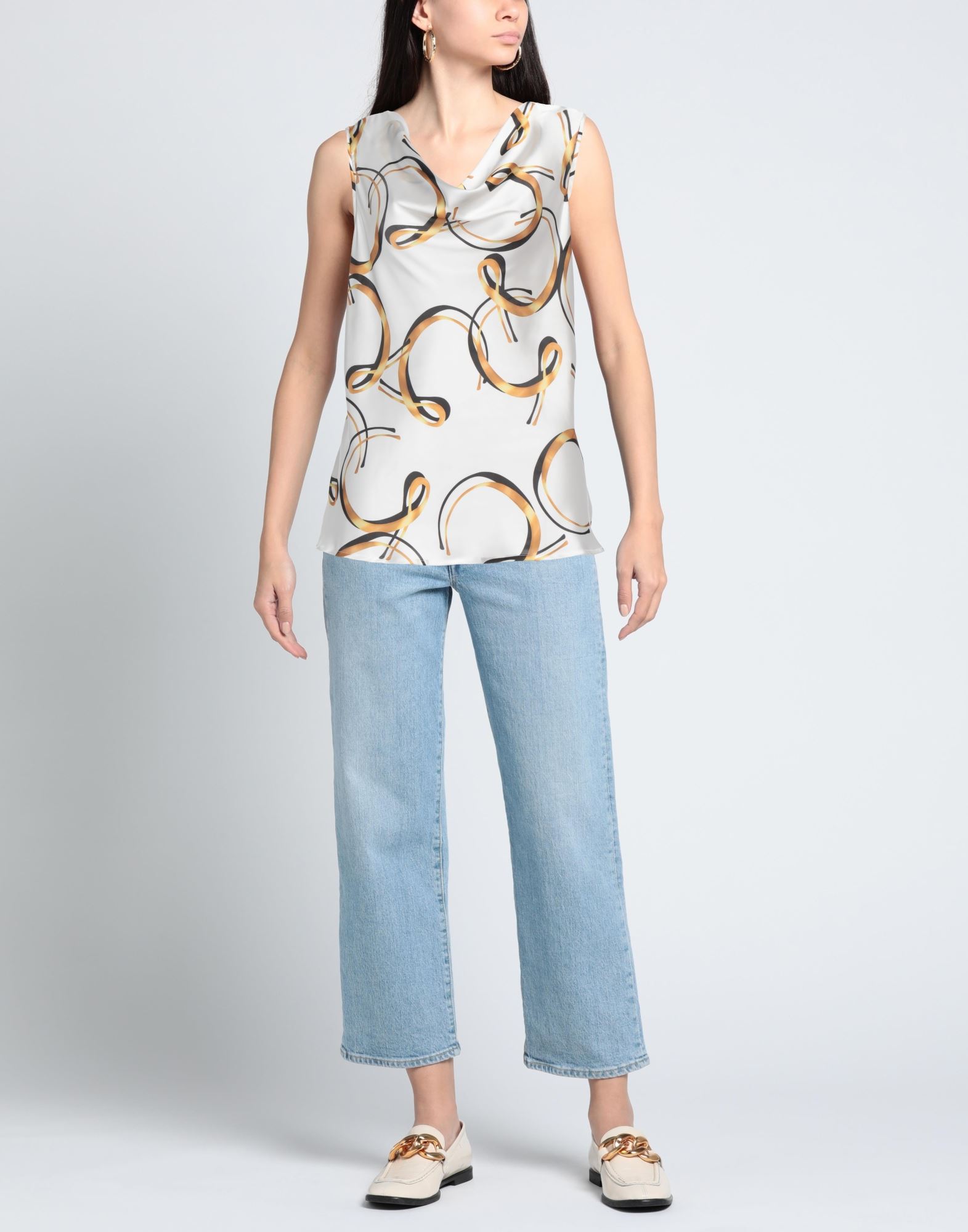  Camilla  Milano - Tops - Tops - On Yoox.com 