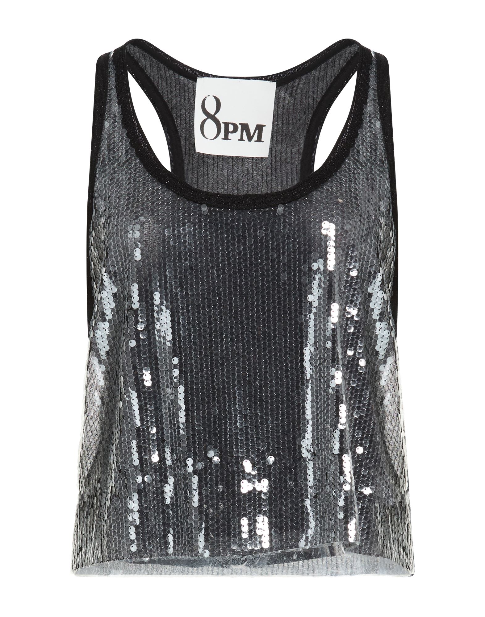  8pm - Tops - Tops - On Yoox.com 