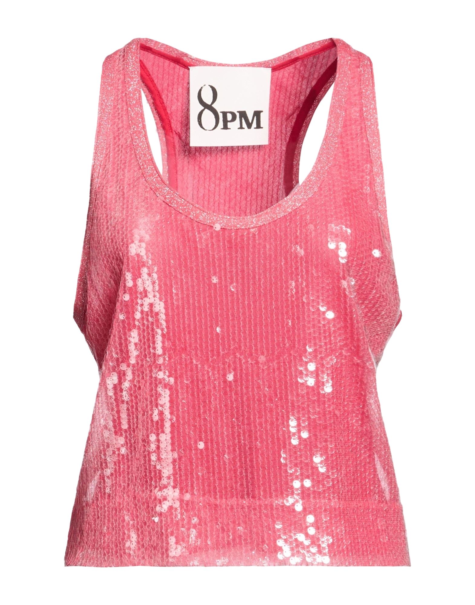  8pm - Tops - Tops - On Yoox.com 