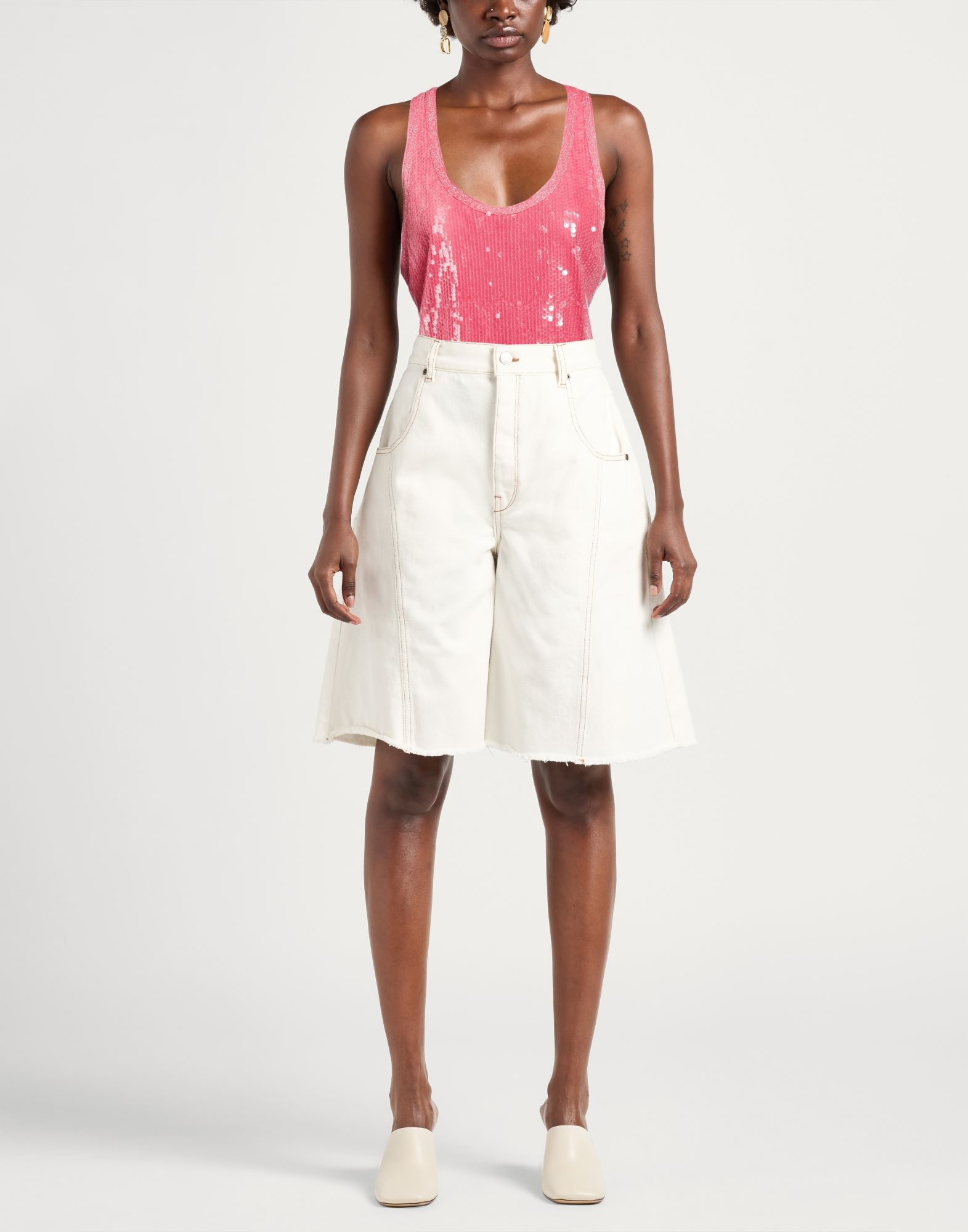  8pm - Tops - Tops - On Yoox.com 