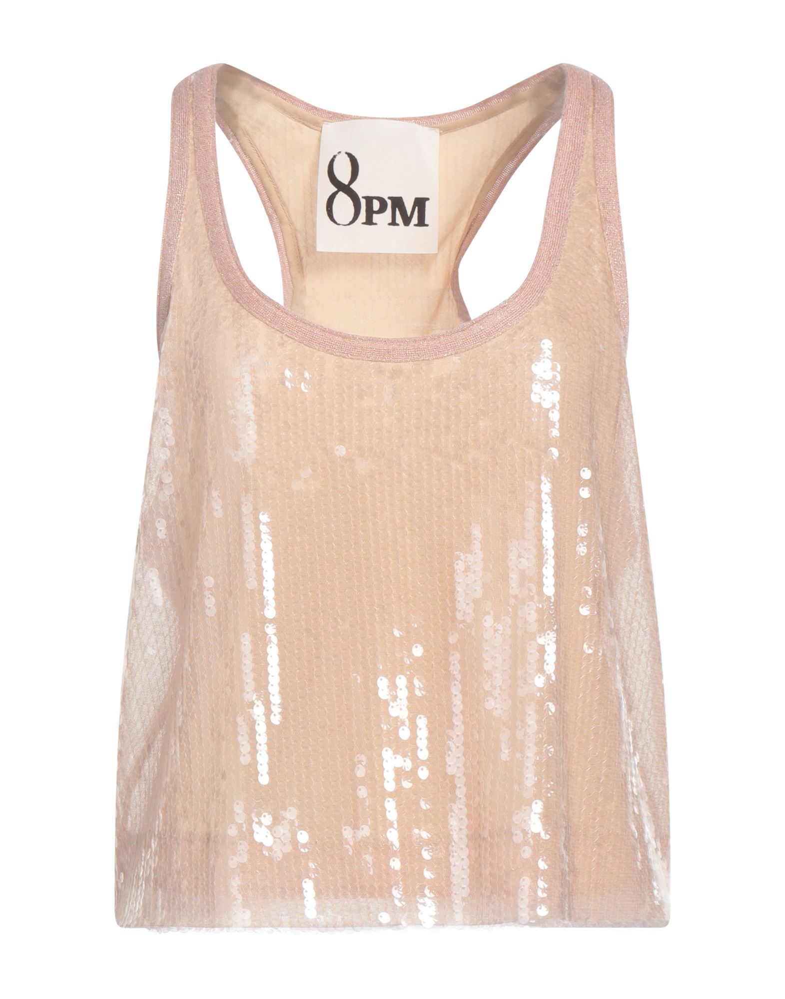  8pm - Tops - Tops - On Yoox.com 