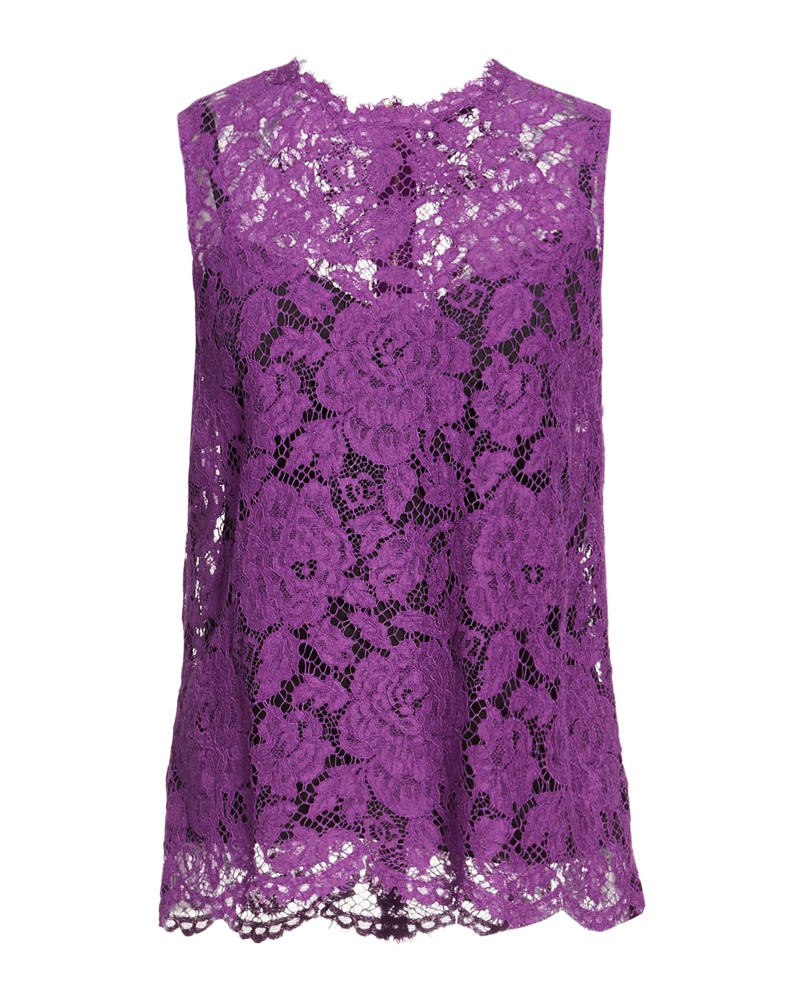 DOLCE&GABBANA DOLCE&GABBANA ΜΠΛΟΥΖΑΚΙΑ Τοπ