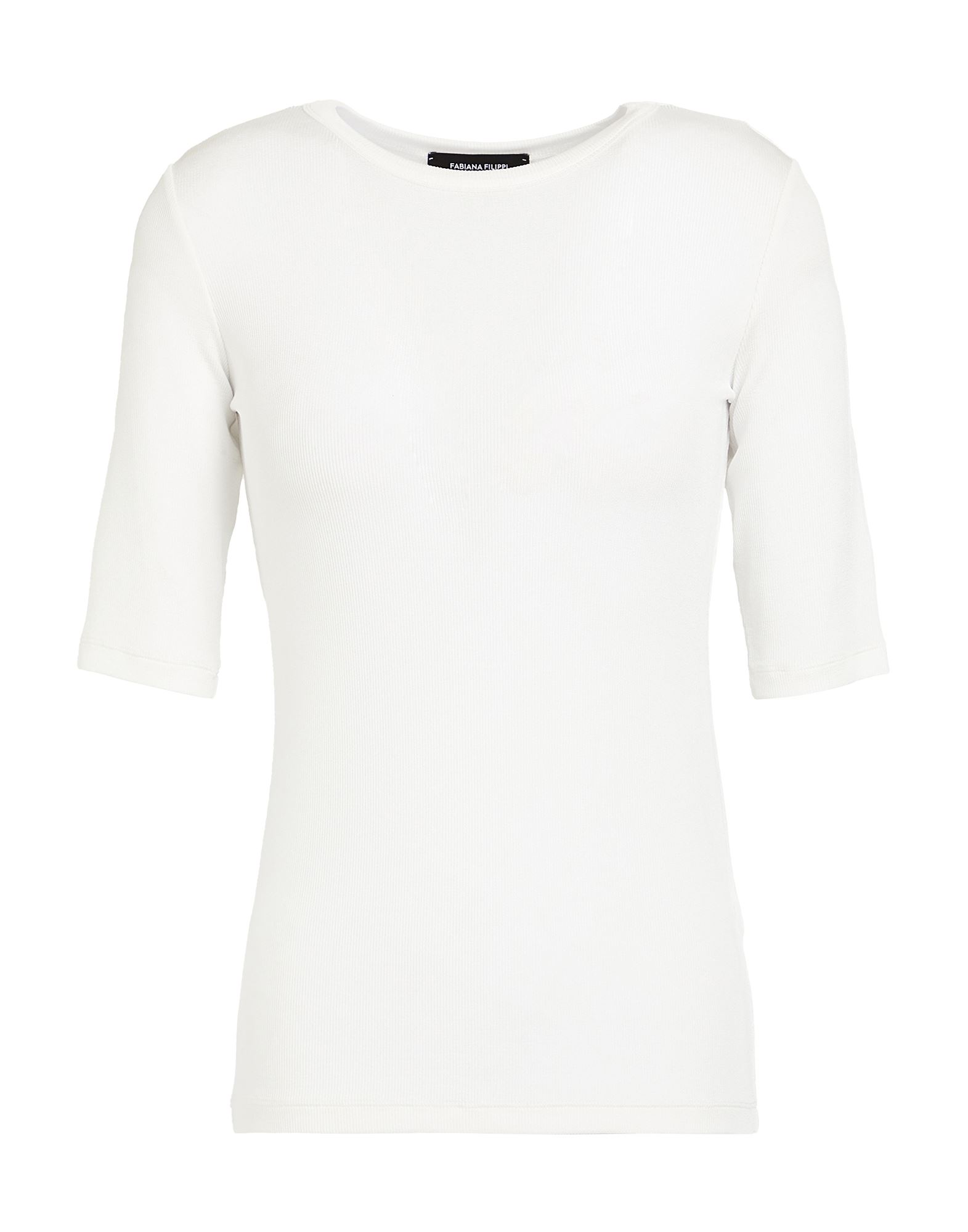  Fabiana Filippi - Tops - T-shirts - On Yoox.com 