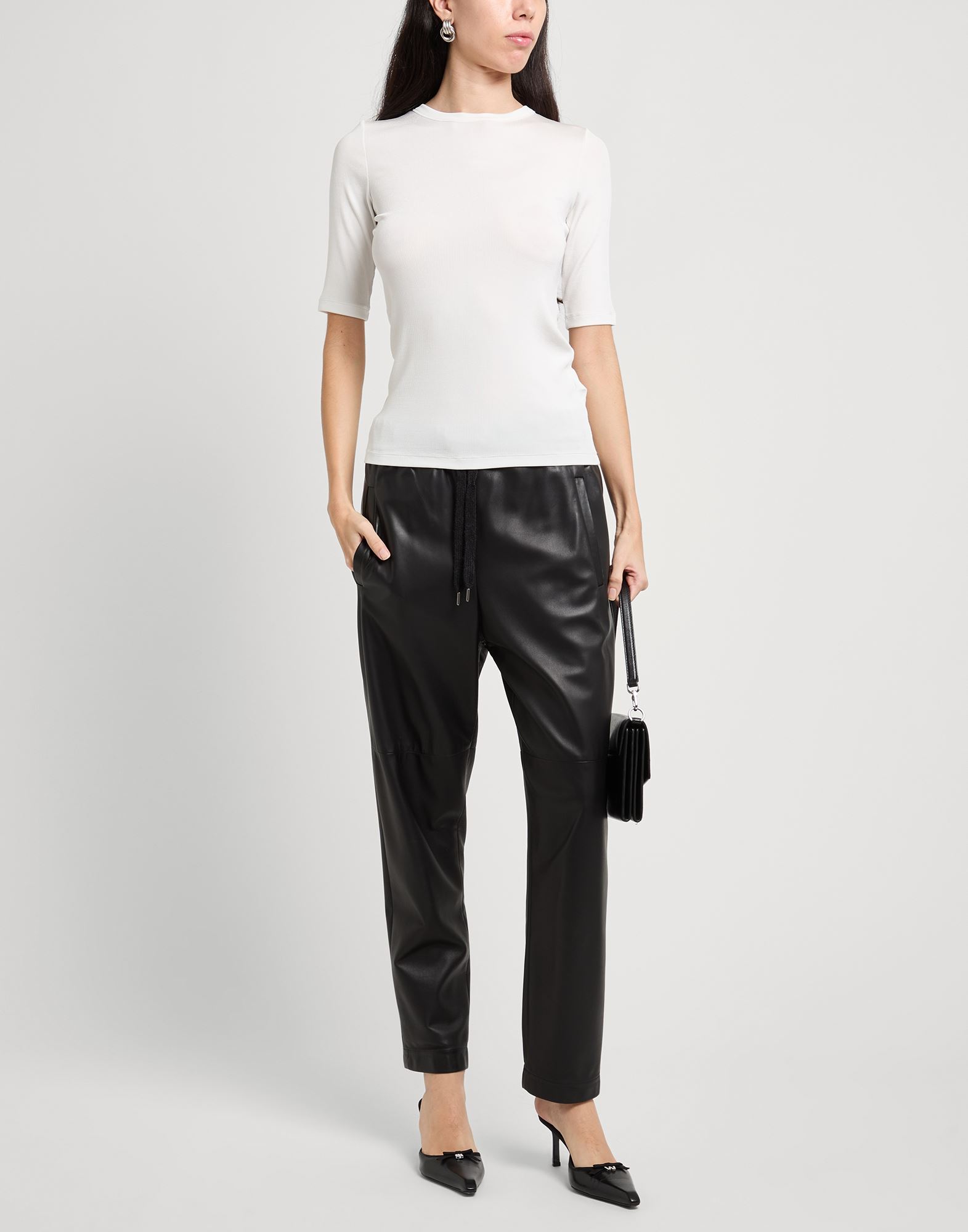  Fabiana Filippi - Tops - T-shirts - On Yoox.com 