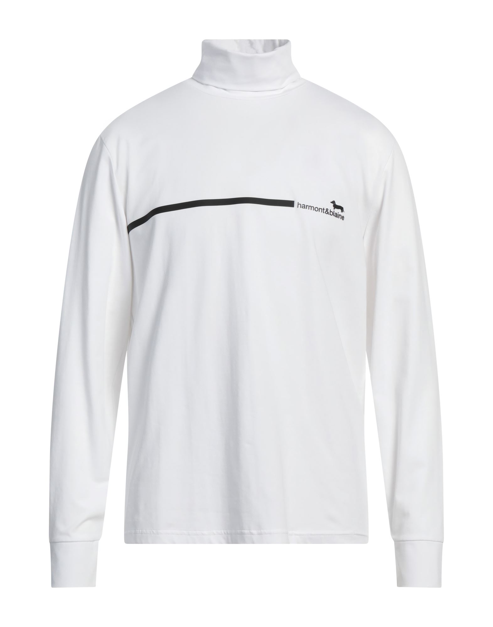 HARMONT & BLAINE ΜΠΛΟΥΖΑΚΙΑ T-shirt