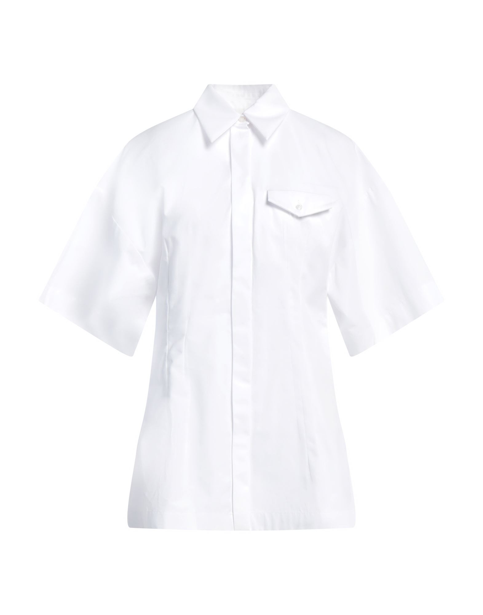 SPORTMAX SPORTMAX ΜΠΛΟΥΖΑΚΙΑ Πουκάμισο