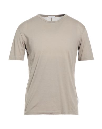 T-shirts Herren Maulwurfsgrau M,XL Herren