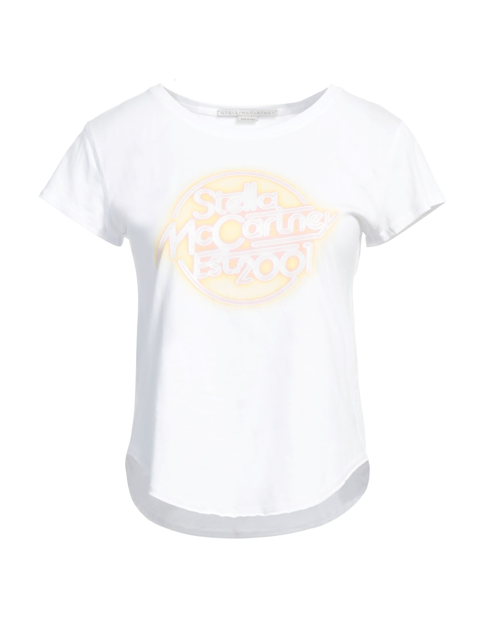 STELLA McCARTNEY STELLA McCARTNEY ΜΠΛΟΥΖΑΚΙΑ T-shirt