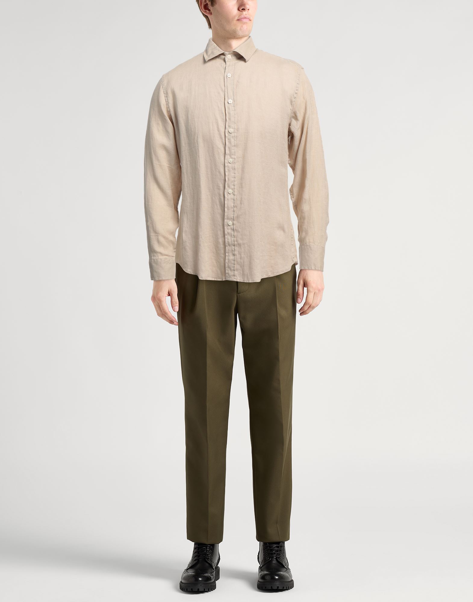  At.p.co - Tops - Hemden - On Yoox.com 