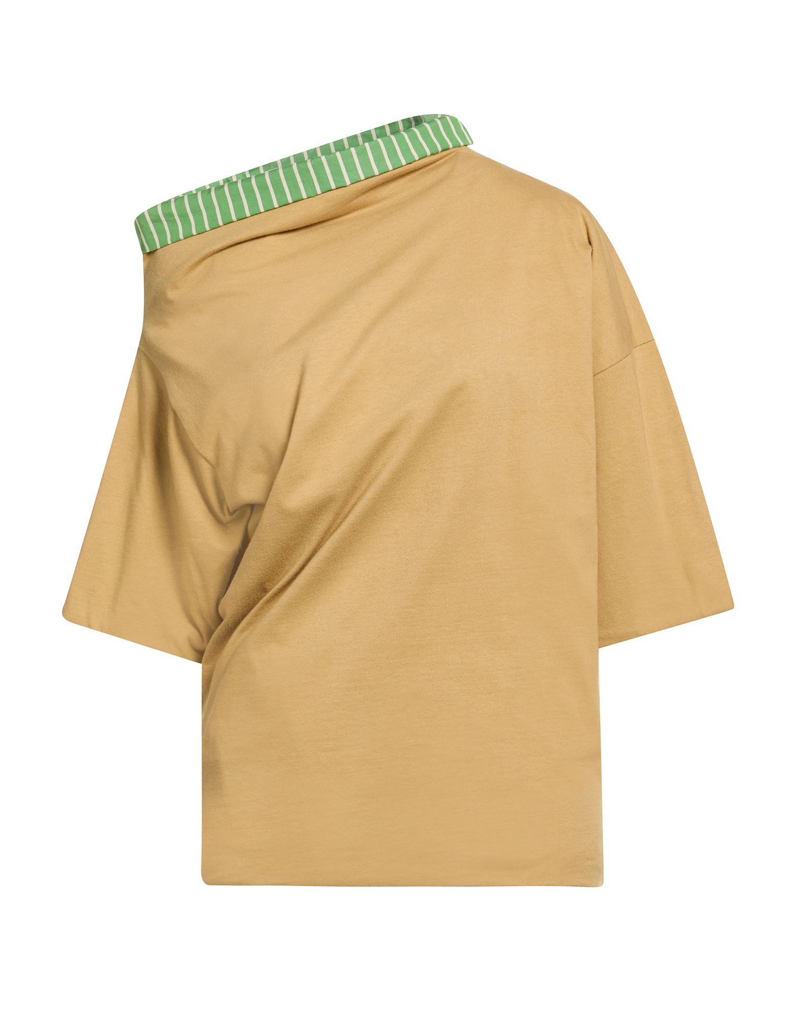 DRIES VAN NOTEN DRIES VAN NOTEN ΜΠΛΟΥΖΑΚΙΑ T-shirt