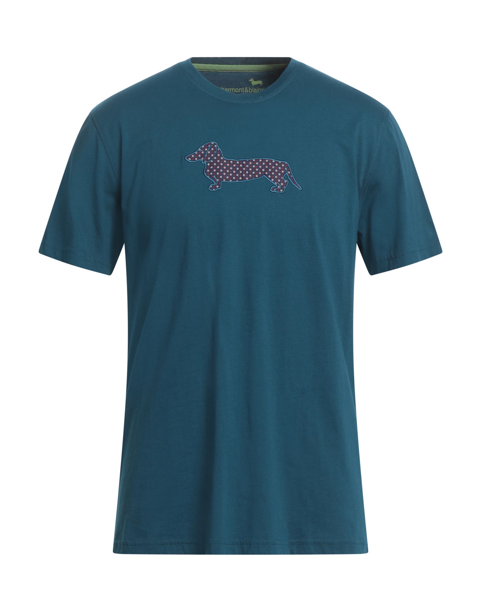 HARMONT & BLAINE ΜΠΛΟΥΖΑΚΙΑ T-shirt