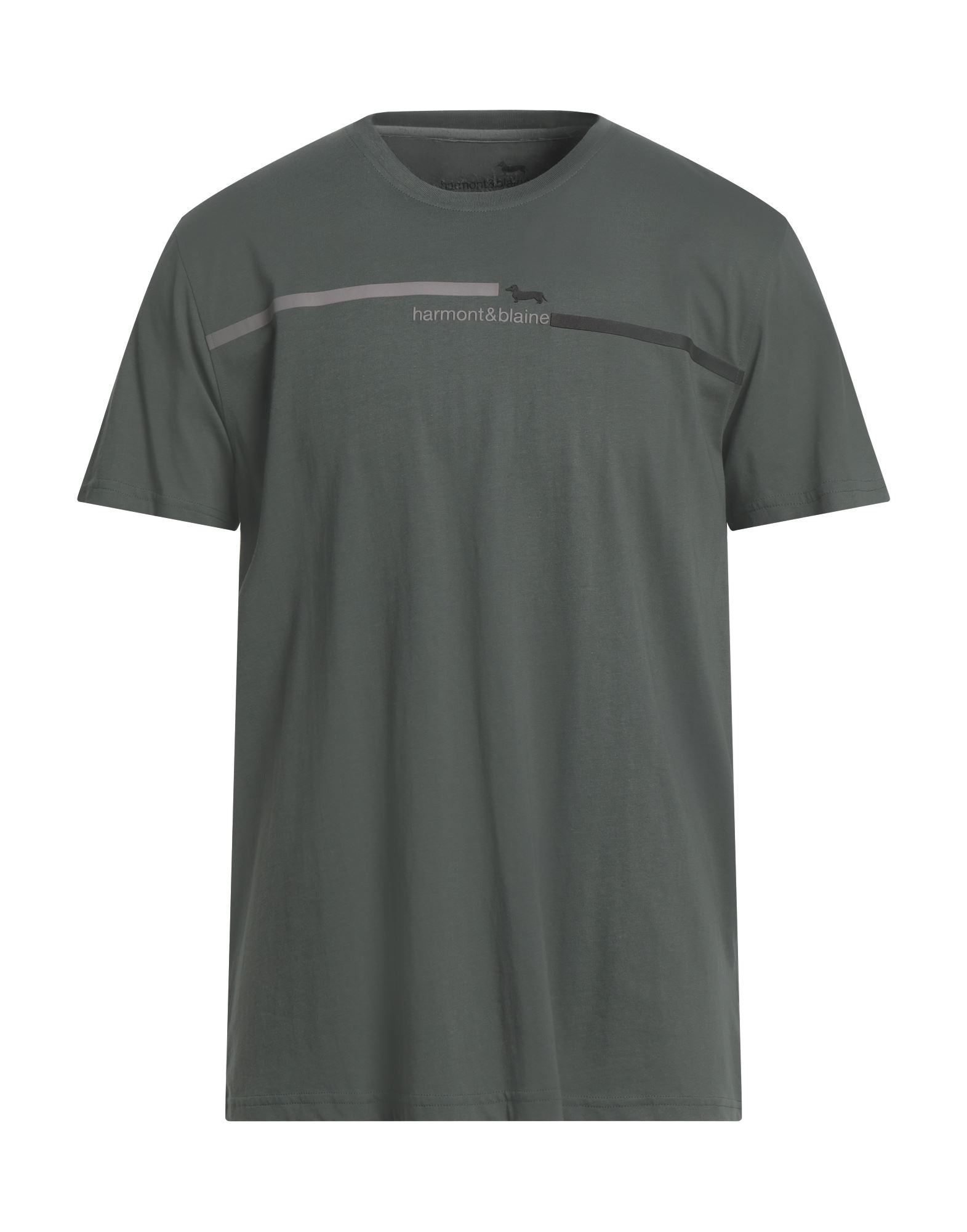 HARMONT & BLAINE ΜΠΛΟΥΖΑΚΙΑ T-shirt