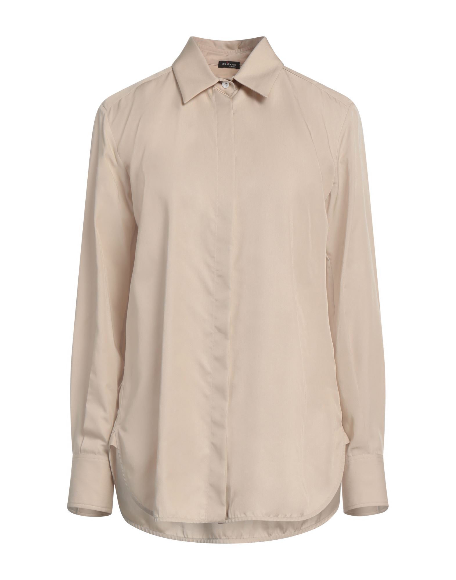 KITON KITON ΜΠΛΟΥΖΑΚΙΑ Πουκάμισο