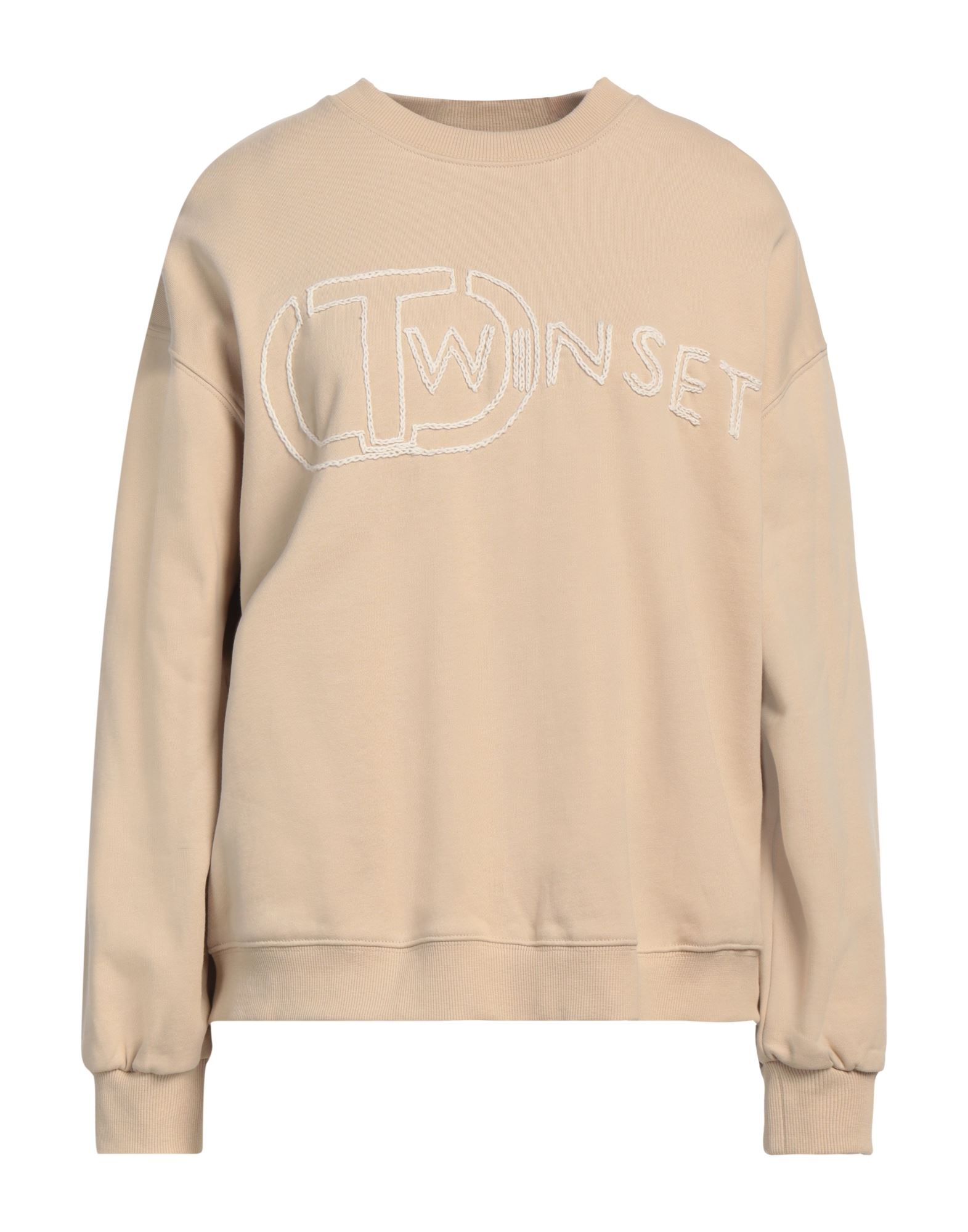 TWINSET ΜΠΛΟΥΖΑΚΙΑ Φούτερ