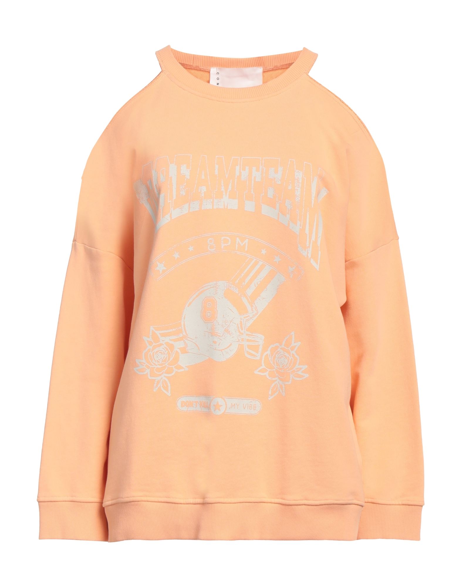  8pm - Tops - Sweatshirts - On Yoox.com 