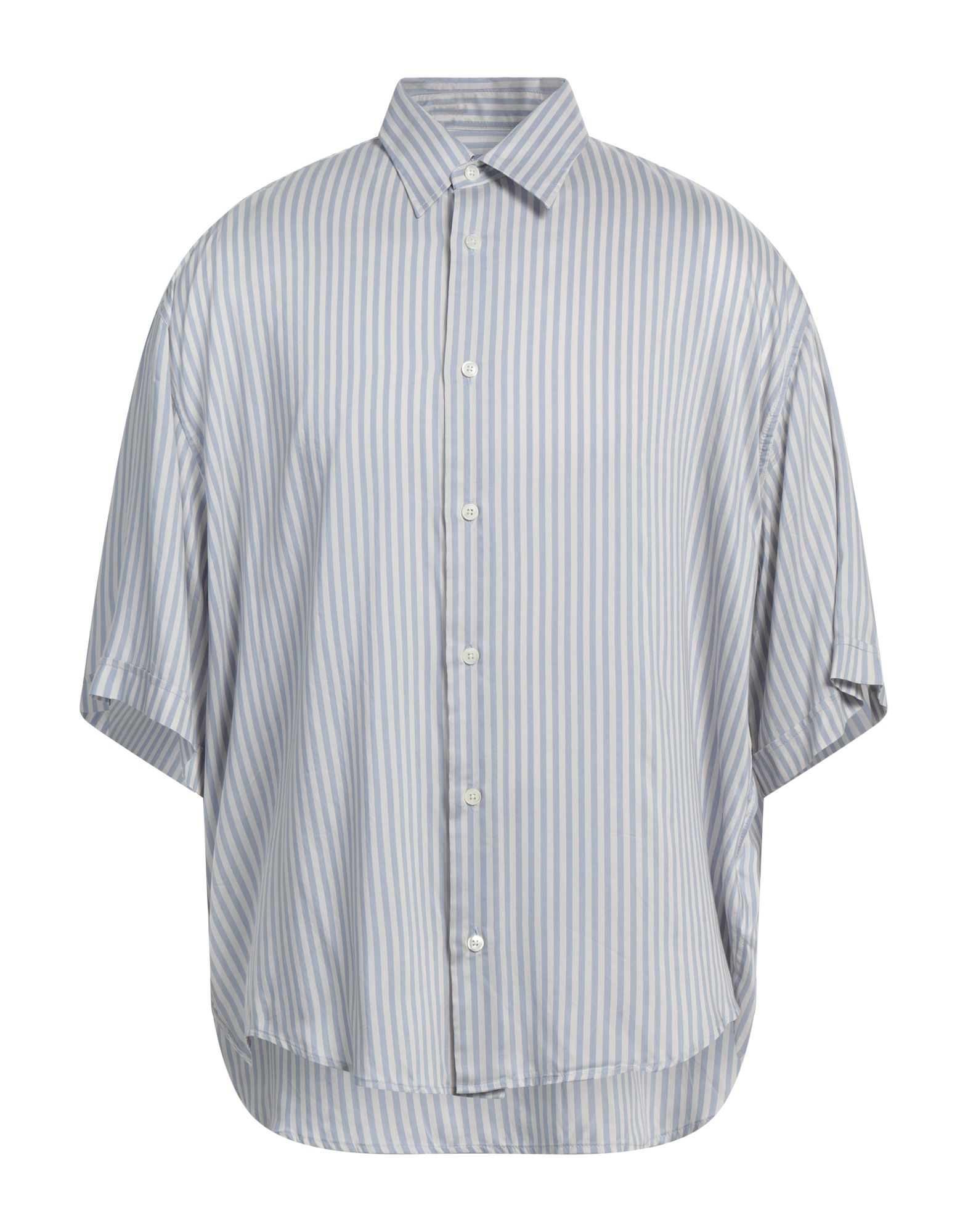  Ami Alexandre Mattiussi - Tops - Hemden - On Yoox.com 
