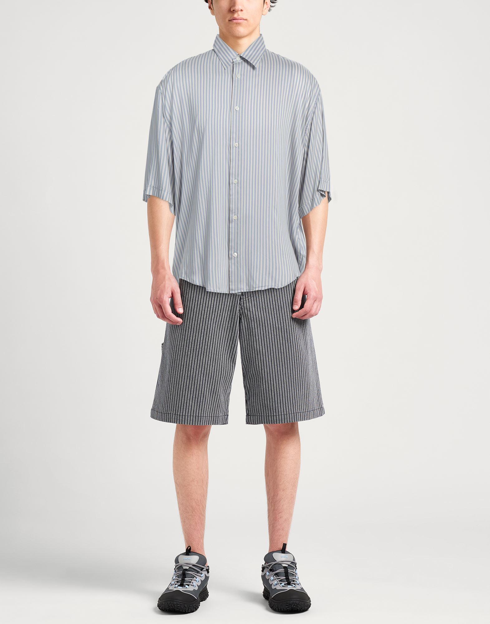  Ami Alexandre Mattiussi - Tops - Hemden - On Yoox.com 