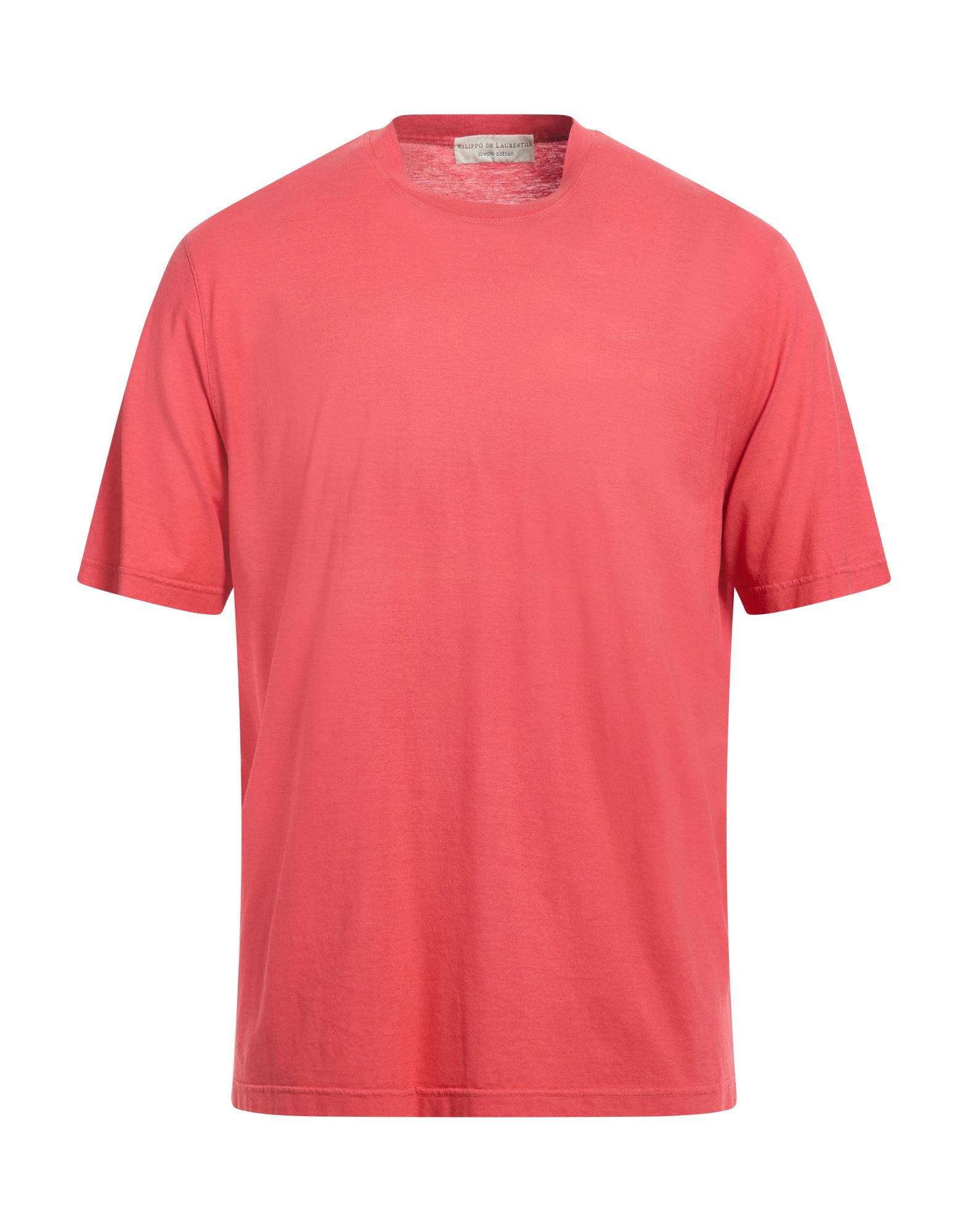 FILIPPO DE LAURENTIIS ΜΠΛΟΥΖΑΚΙΑ T-shirt
