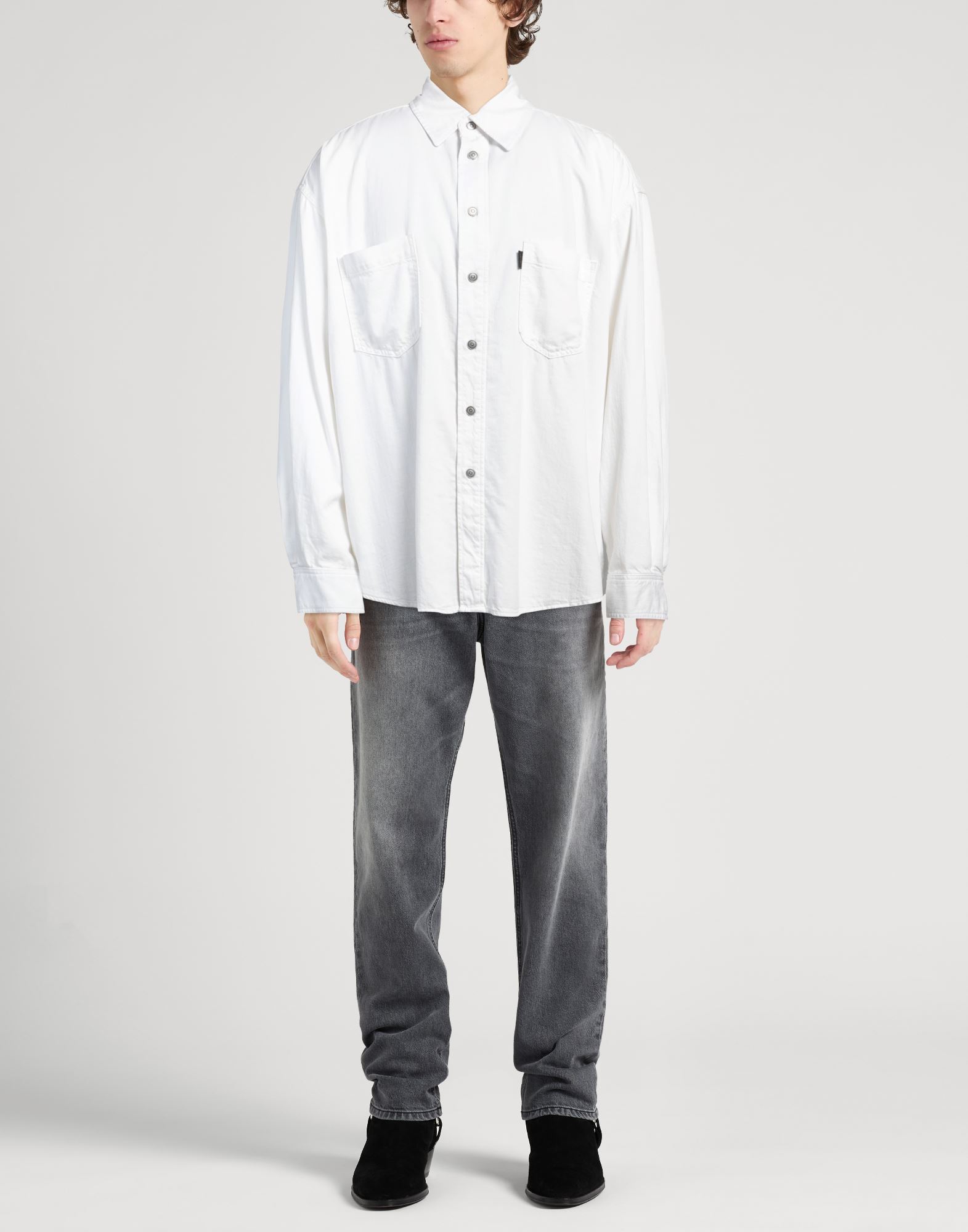  Haikure - Tops - Jeanshemden - On Yoox.com 