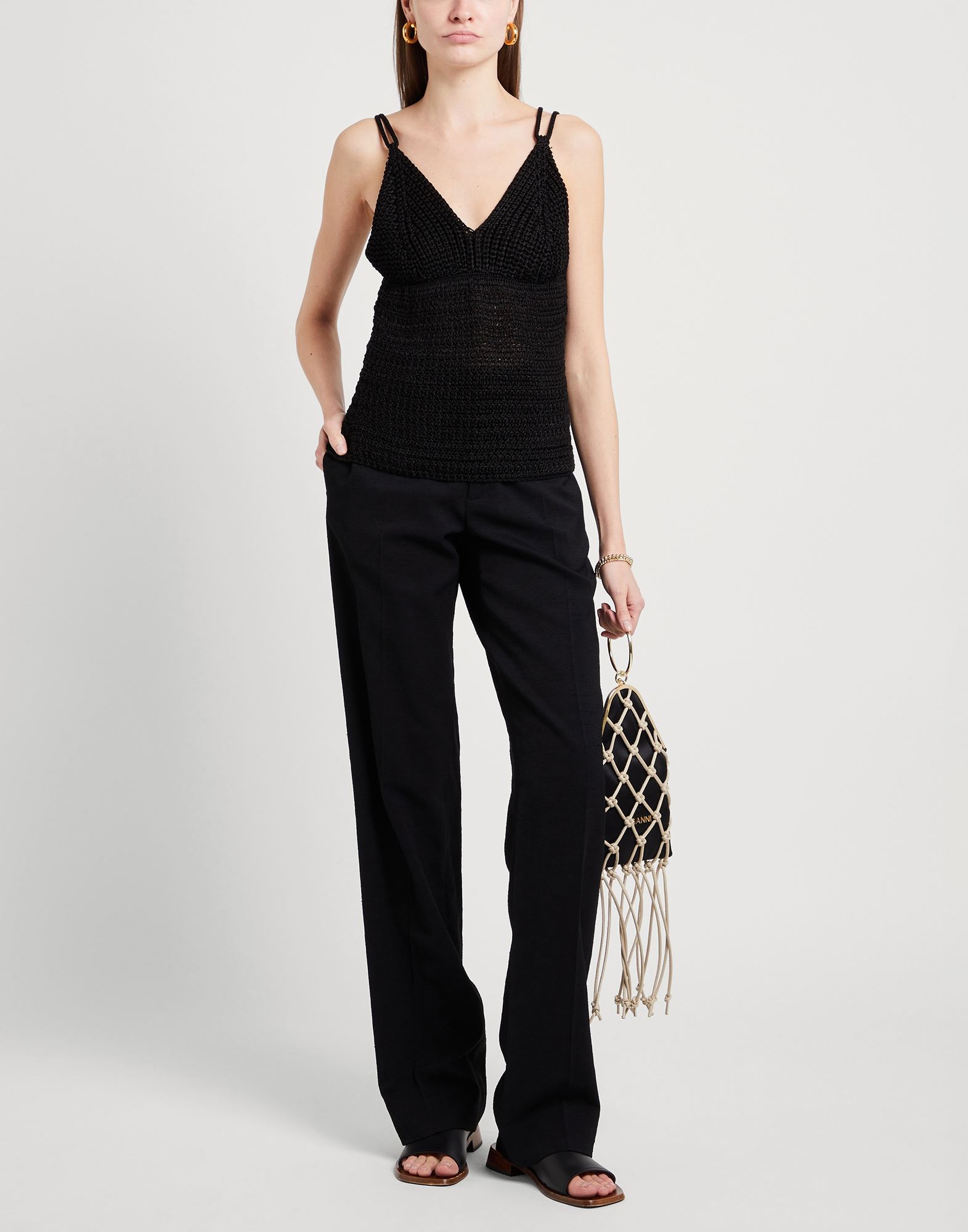  Nude - Tops - Tops - On Yoox.com 