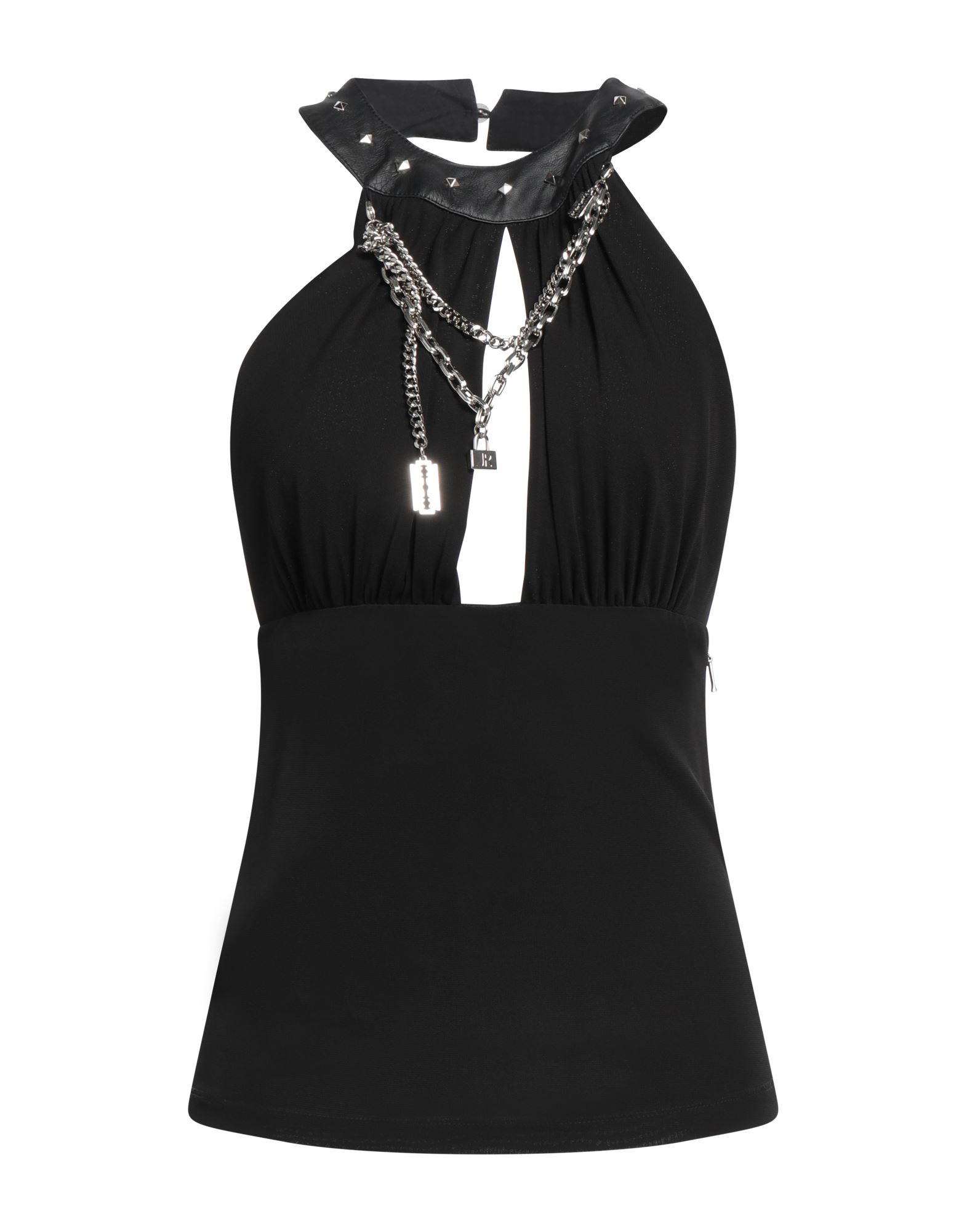  John Richmond - Camisetas Y Tops - Tops - On Yoox.com 
