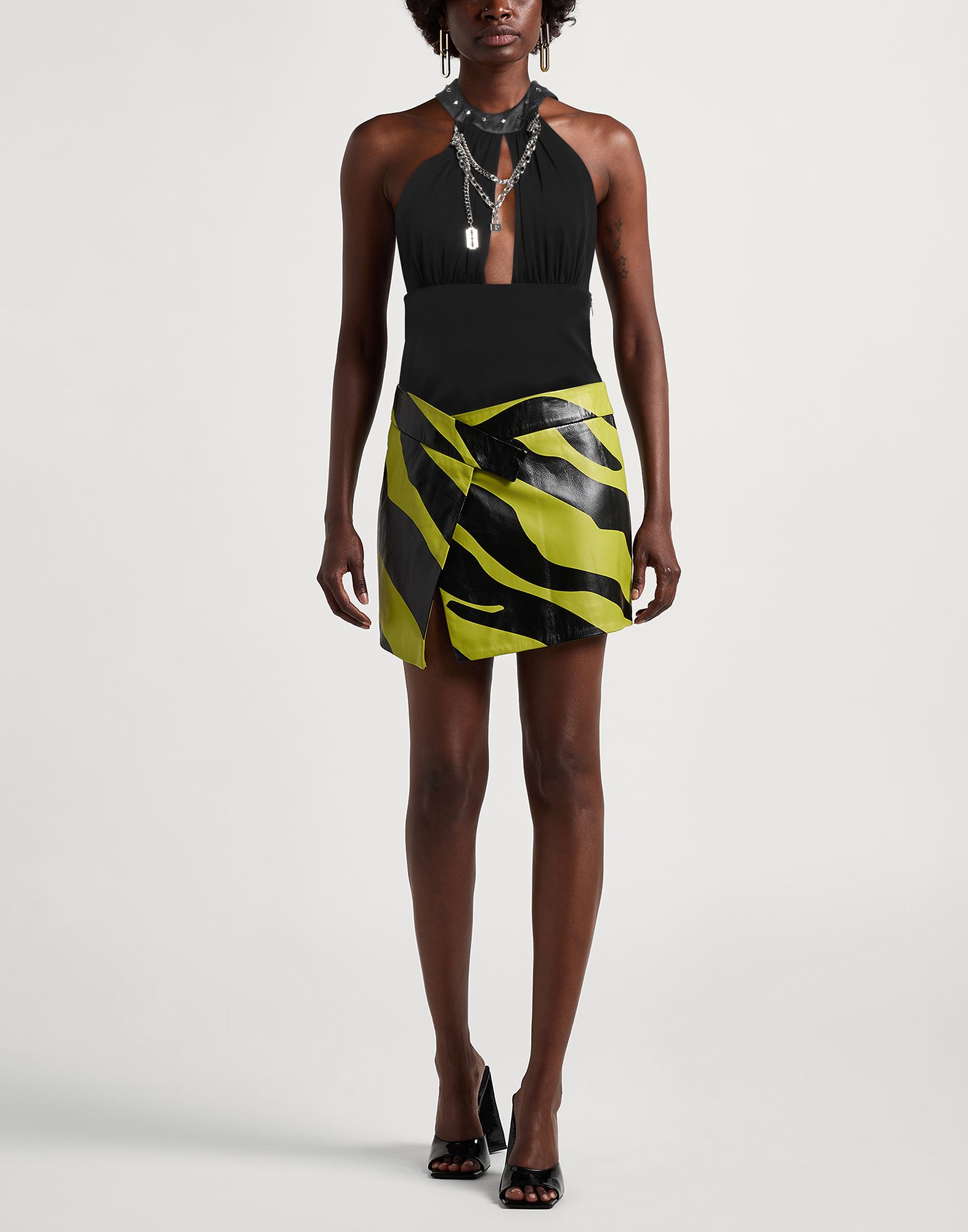  John Richmond - Camisetas Y Tops - Tops - On Yoox.com 