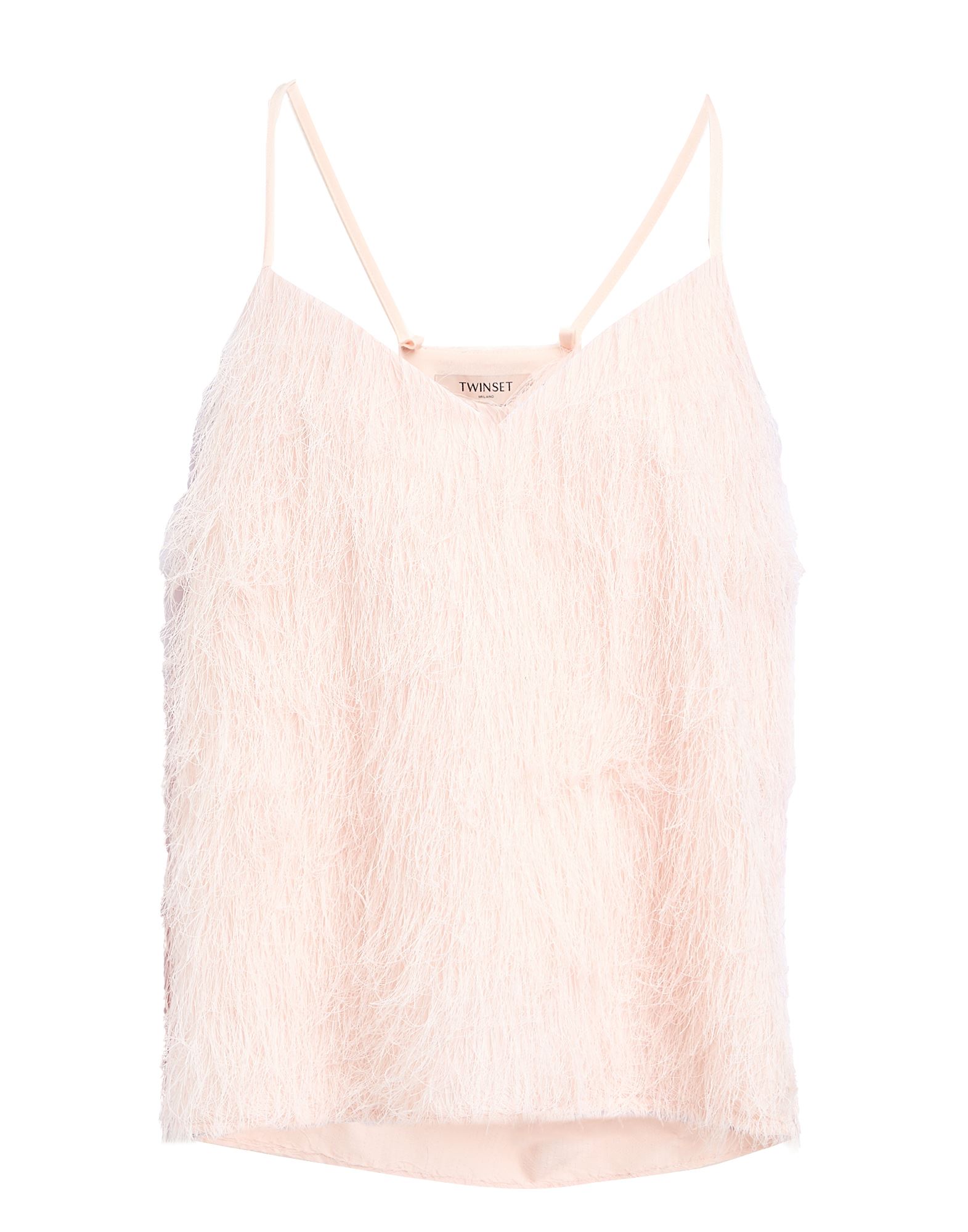  Twinset - Tops - Tops - On Yoox.com 