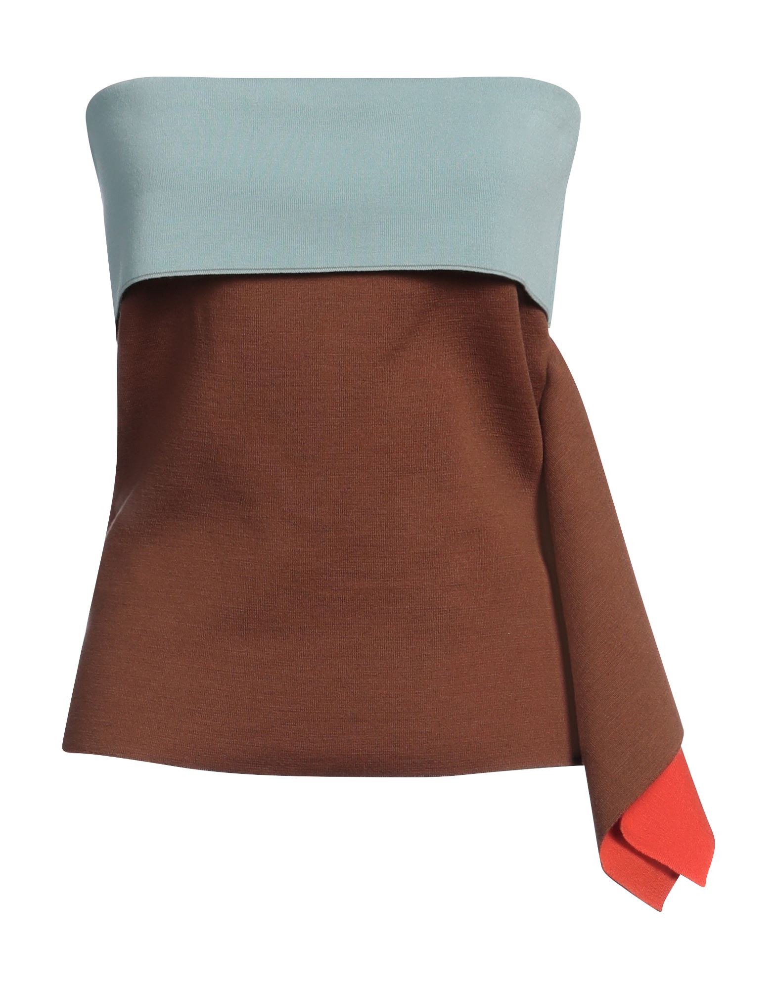  Fendi - Camisetas Y Tops - Tops - On Yoox.com 
