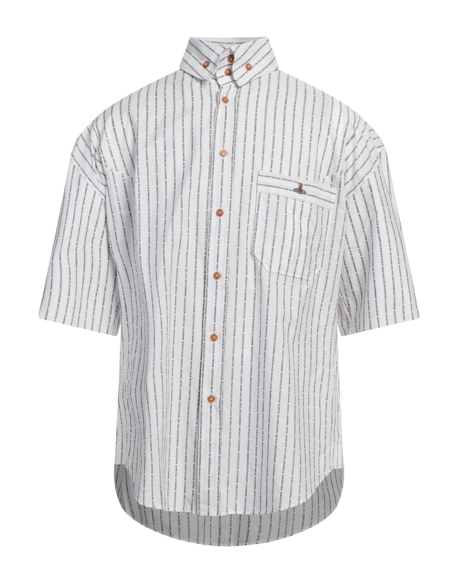  Vivienne Westwood - Tops - Hemden - On Yoox.com 