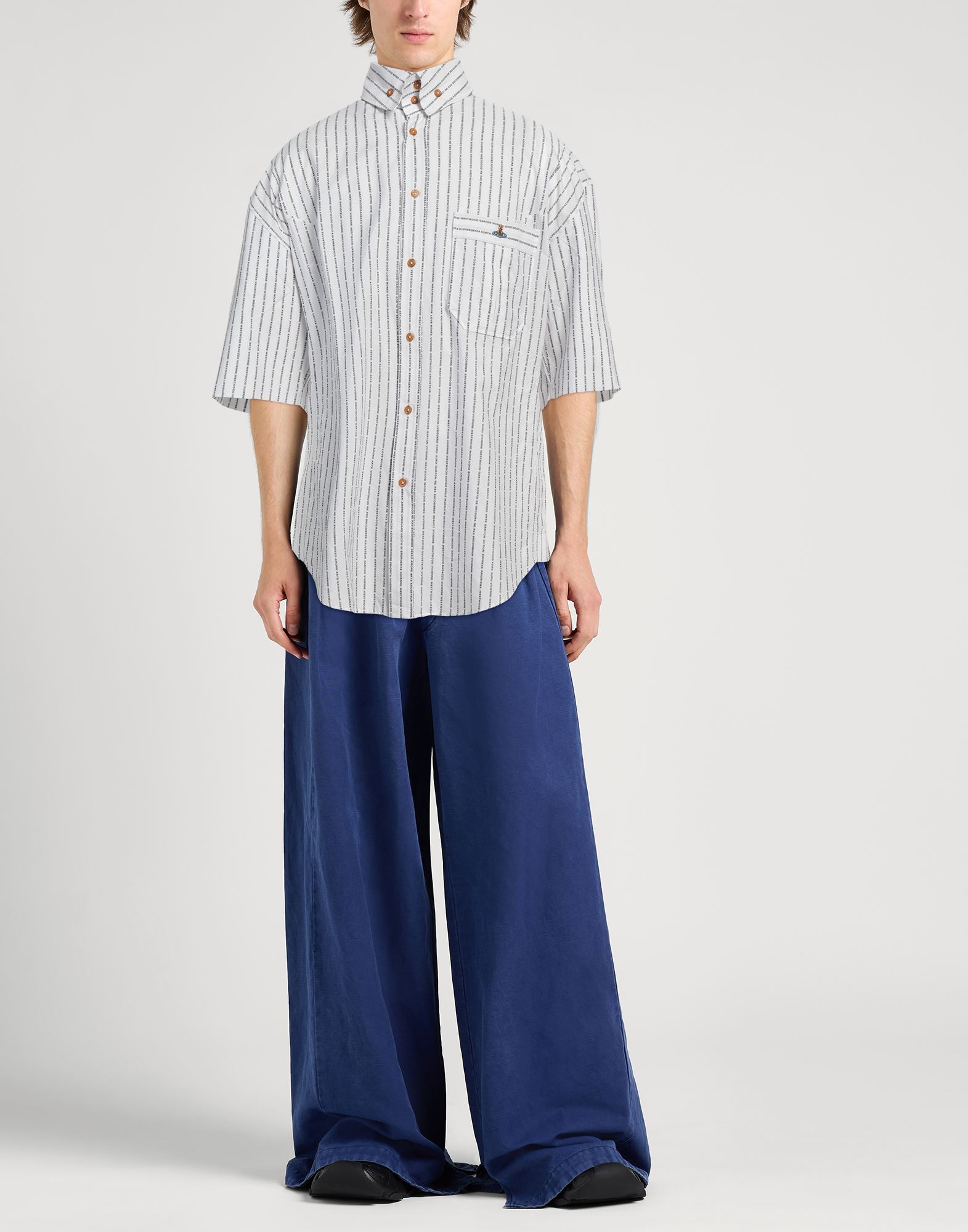  Vivienne Westwood - Tops - Hemden - On Yoox.com 