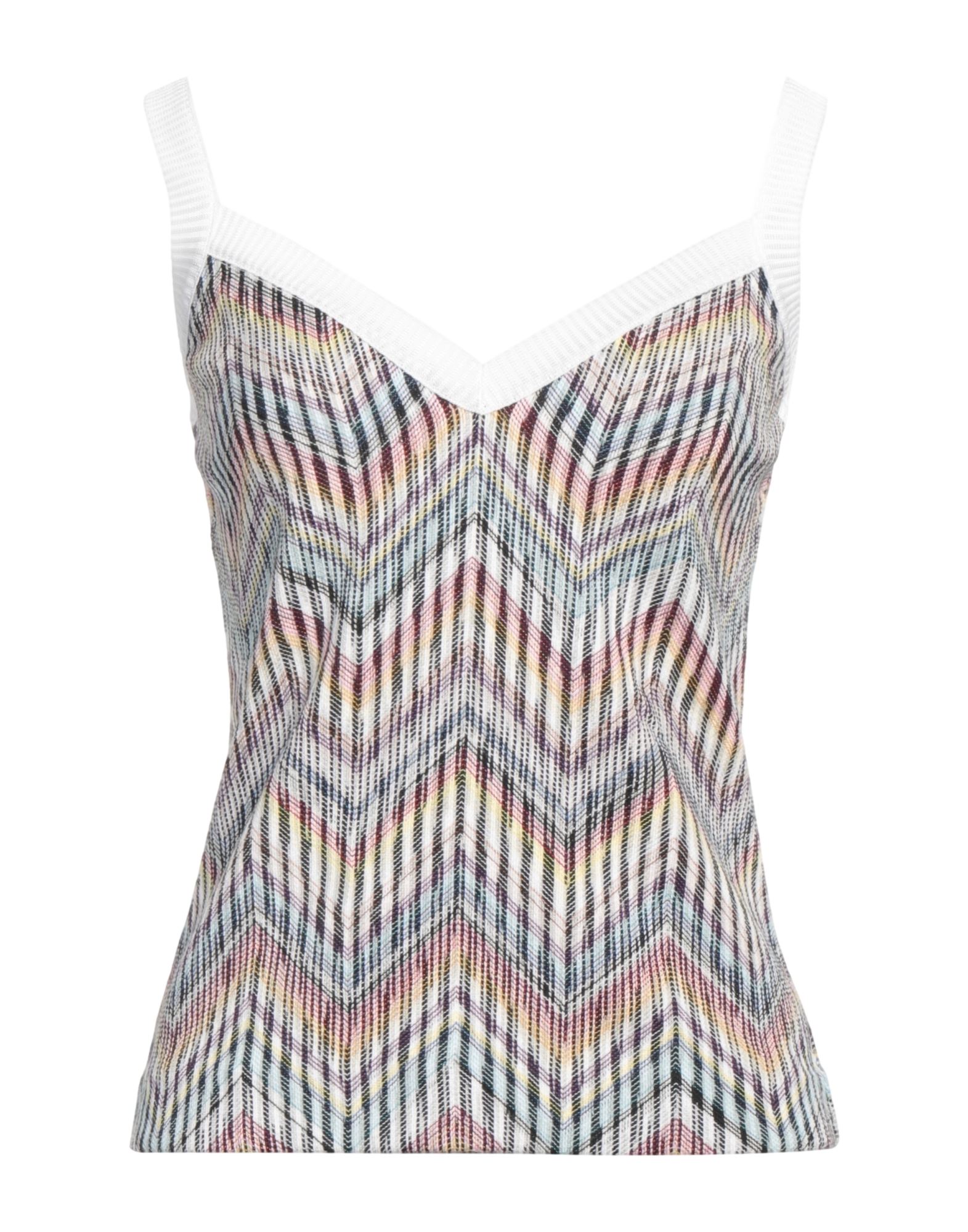 MISSONI MISSONI ΜΠΛΟΥΖΑΚΙΑ Τοπ