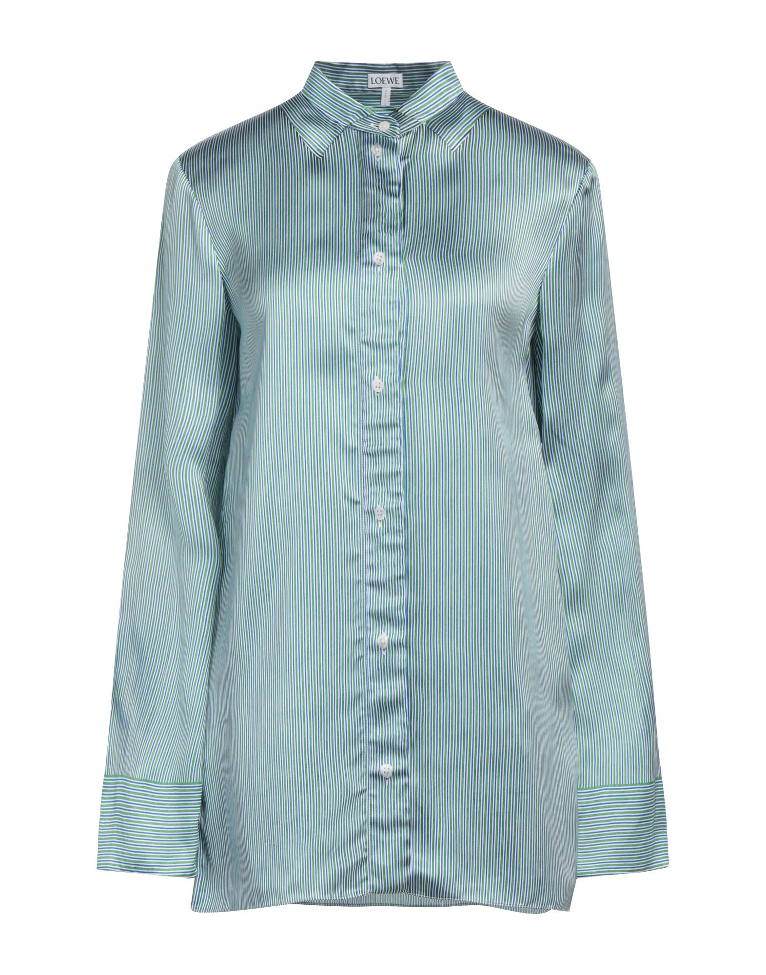  Loewe - Tops - Hemden - On Yoox.com 