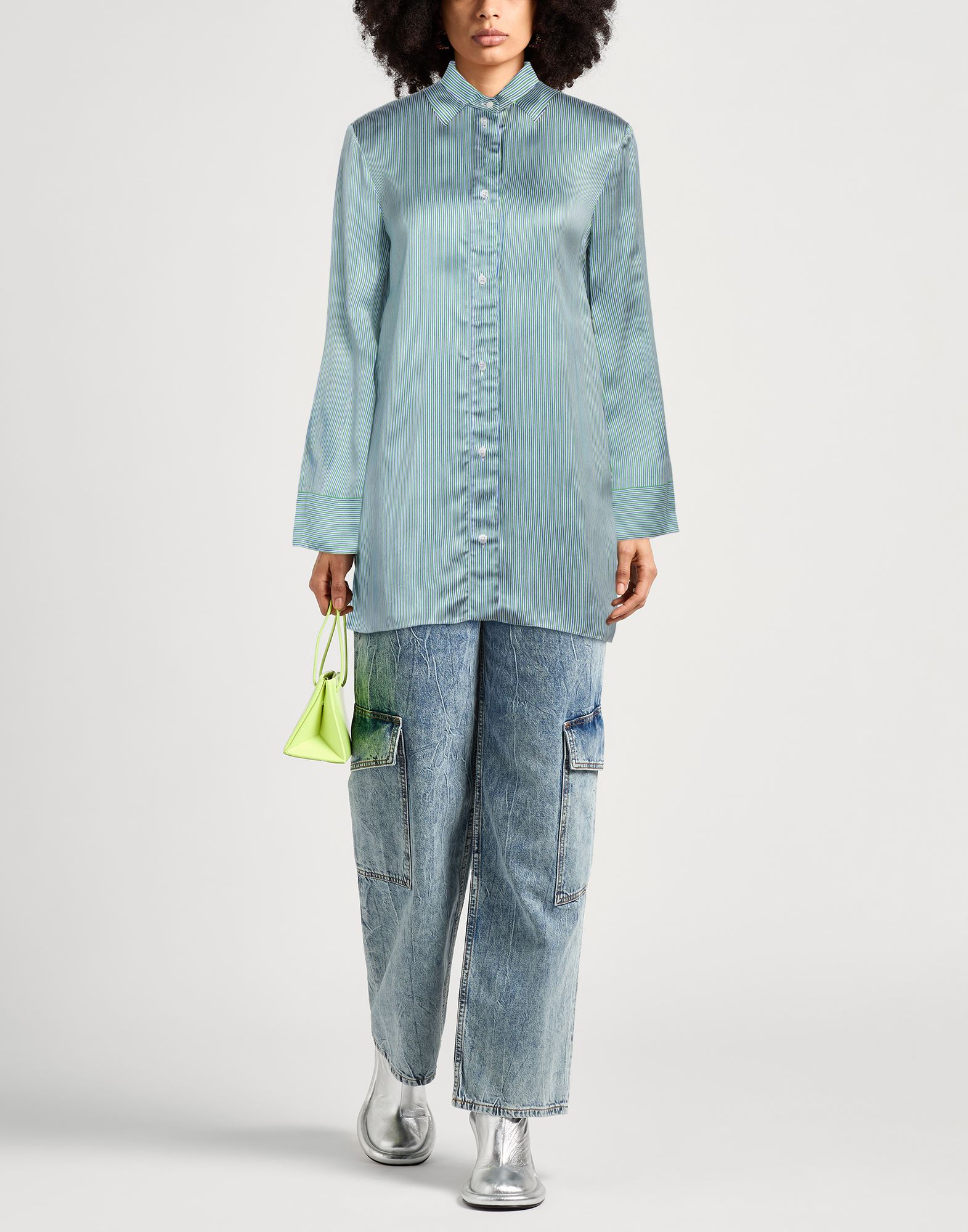  Loewe - Tops - Hemden - On Yoox.com 