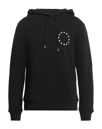 Shop Etudes Studio Études Man Sweatshirt Black Size L Organic Cotton