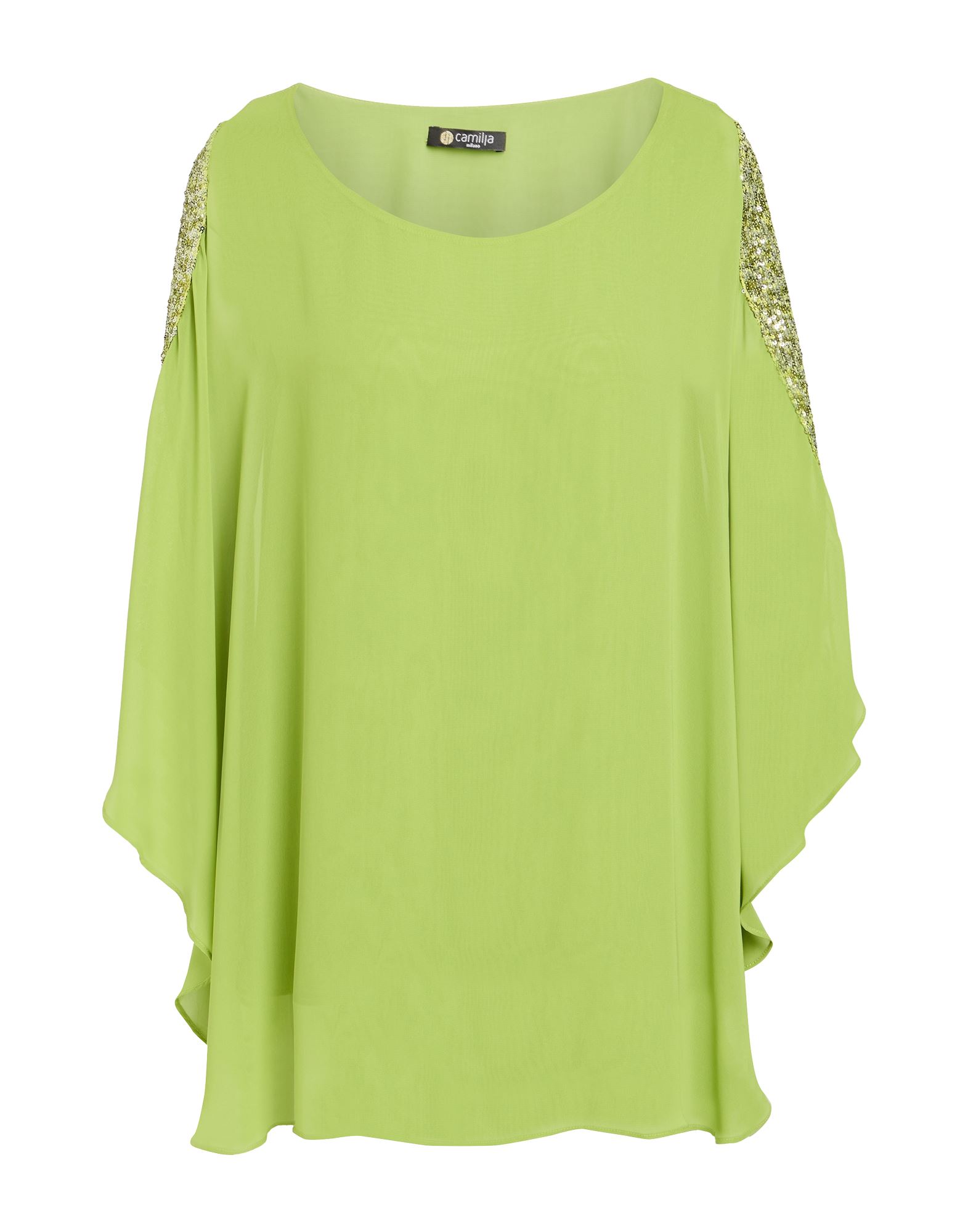  Camilla  Milano - Camisetas Y Tops - Tops - On Yoox.com 