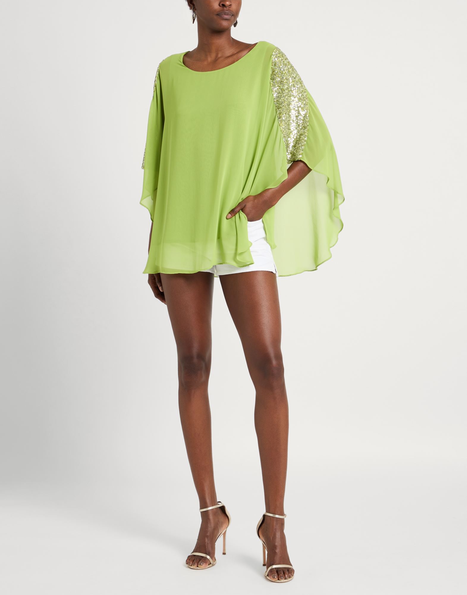  Camilla  Milano - Camisetas Y Tops - Tops - On Yoox.com 