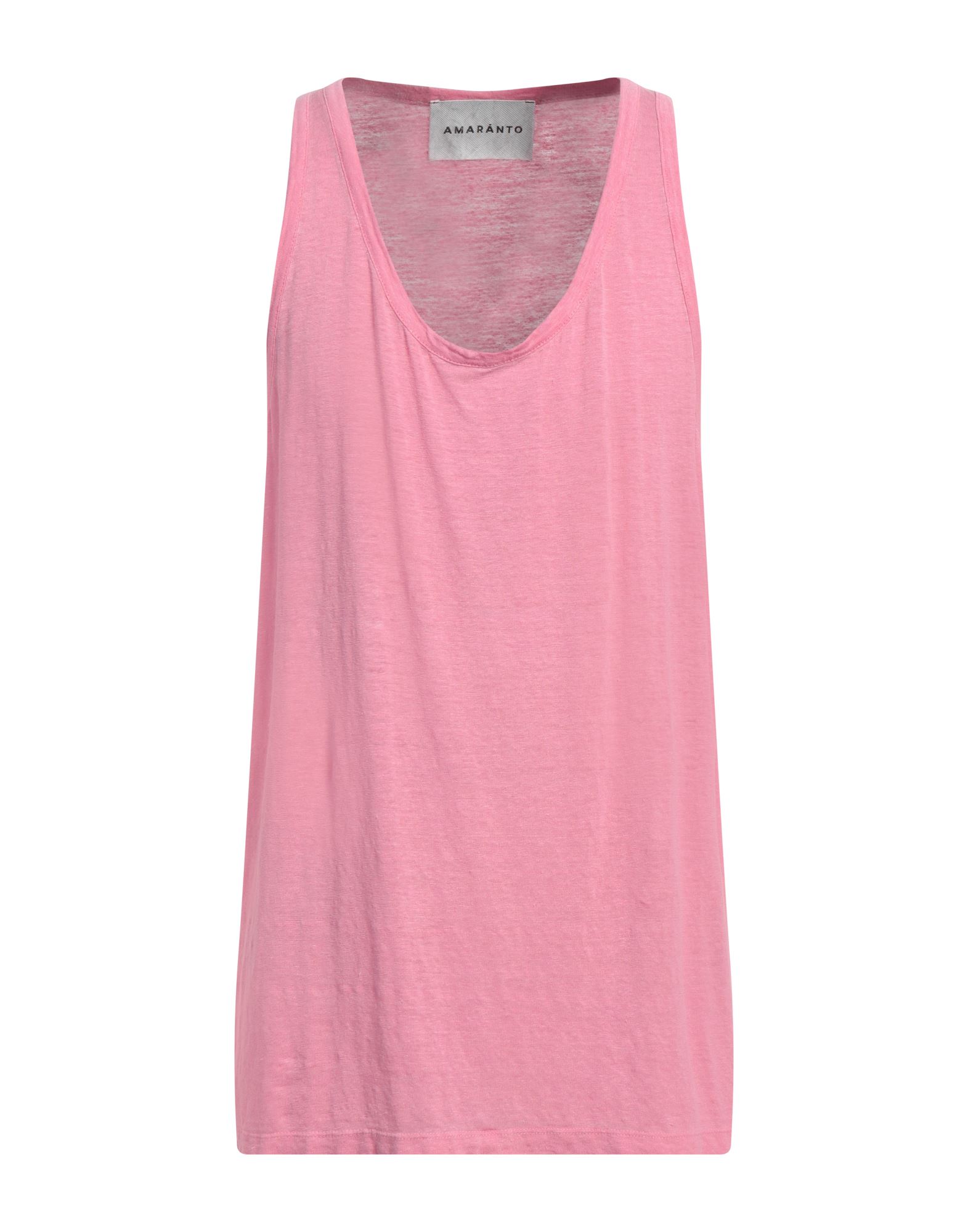  Amaranto - Tops - Tank Tops - On Yoox.com 