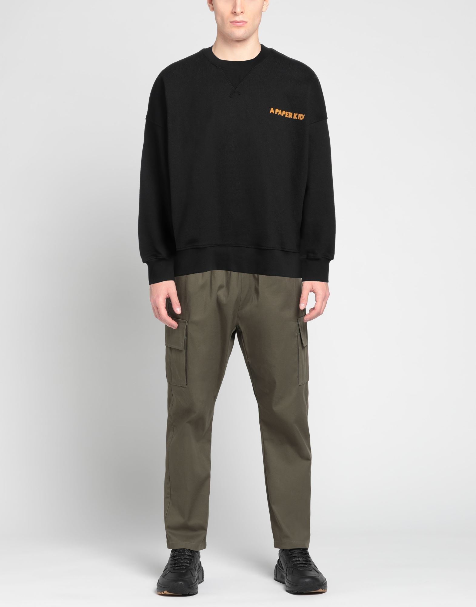  A Paper Kid - Tops - Sweatshirts - On Yoox.com 