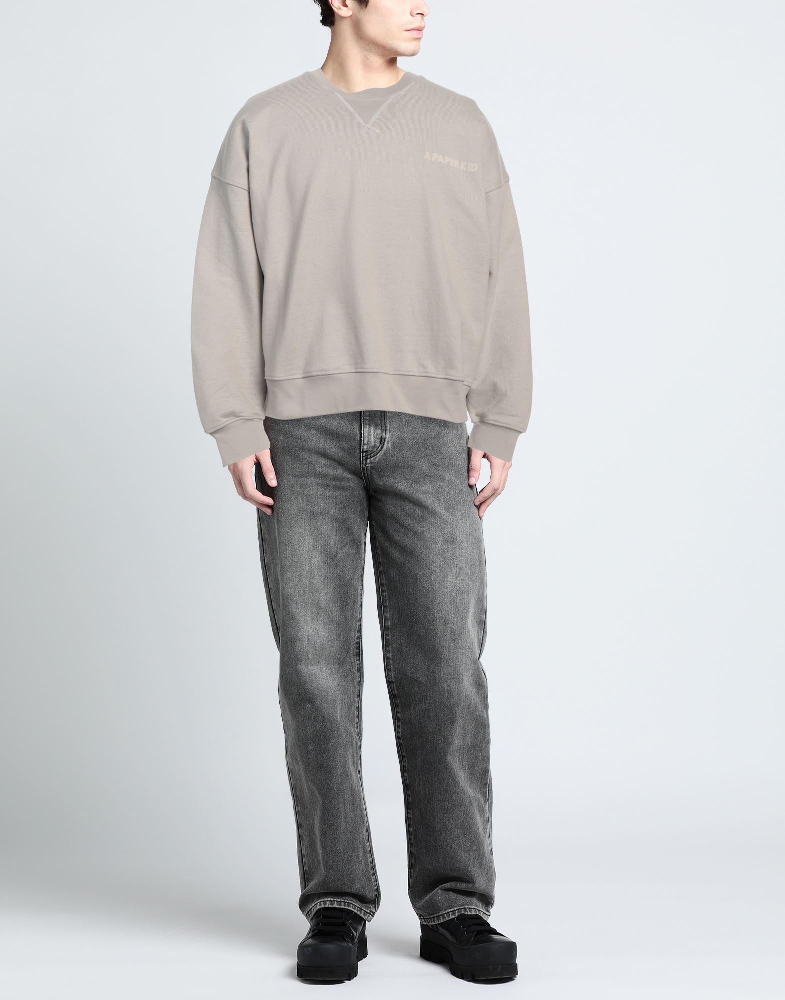  A Paper Kid - Tops - Sweatshirts - On Yoox.com 