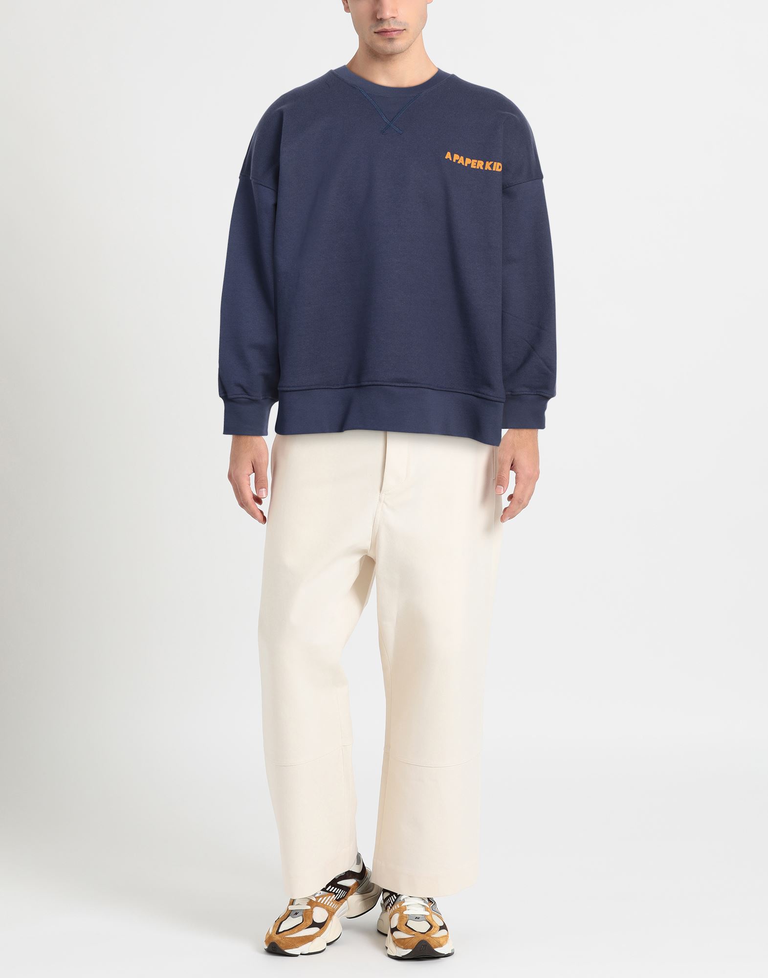  A Paper Kid - Tops - Sweatshirts - On Yoox.com 