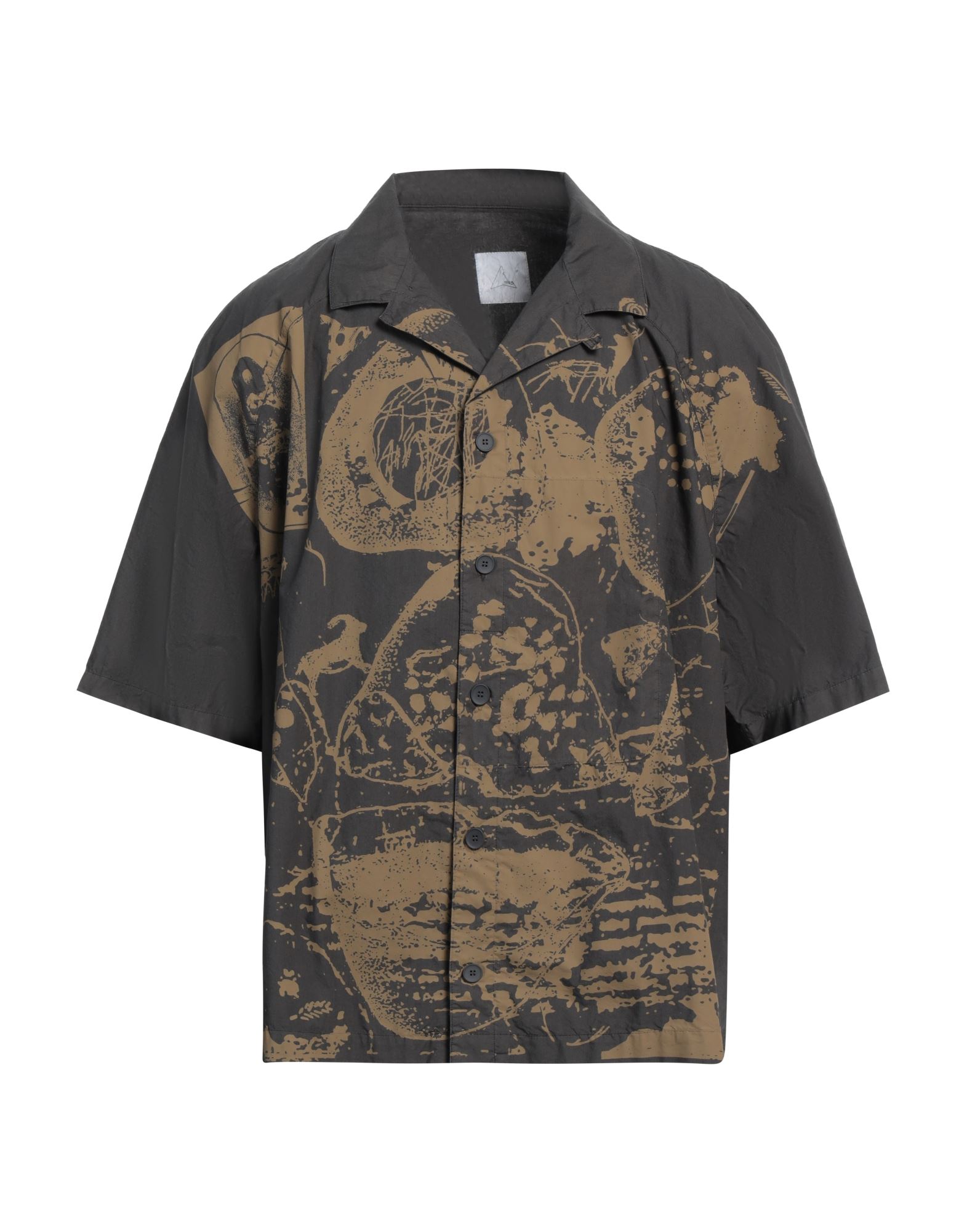  Roa - Tops - Hemden - On Yoox.com 