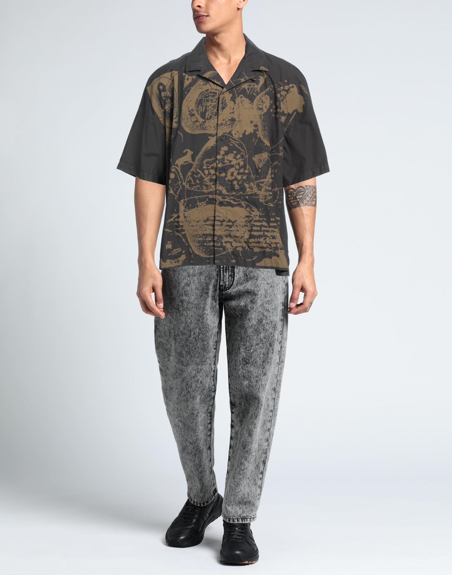  Roa - Tops - Hemden - On Yoox.com 
