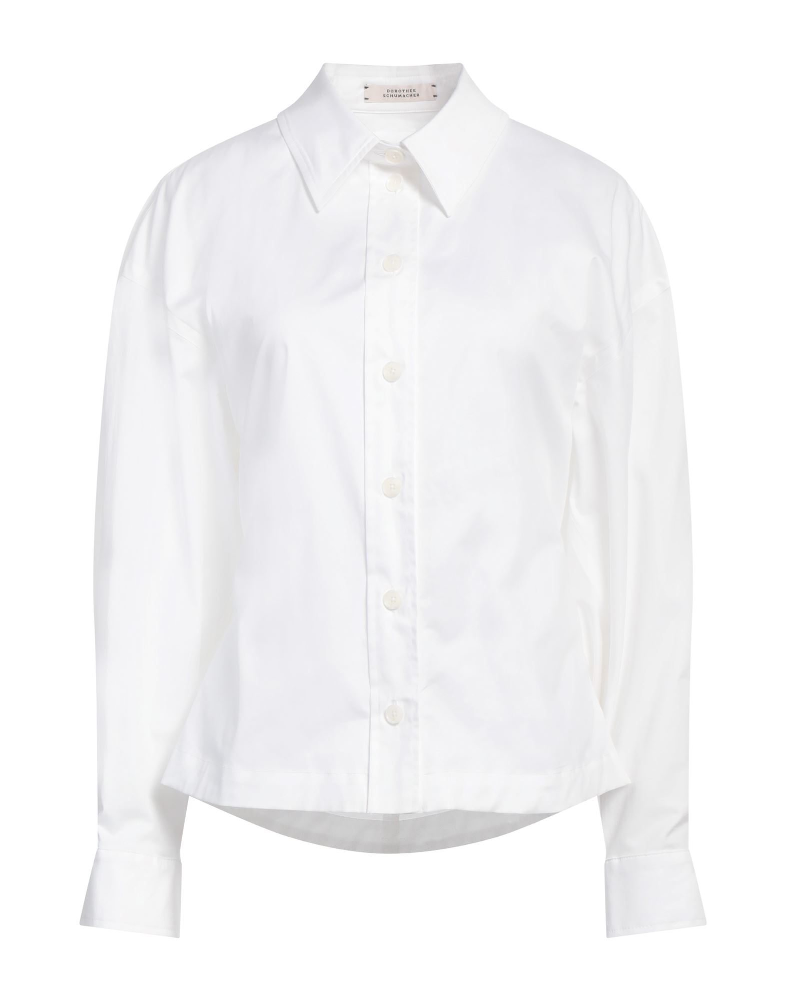  Dorothee Schumacher - Tops - Hemden - On Yoox.com 